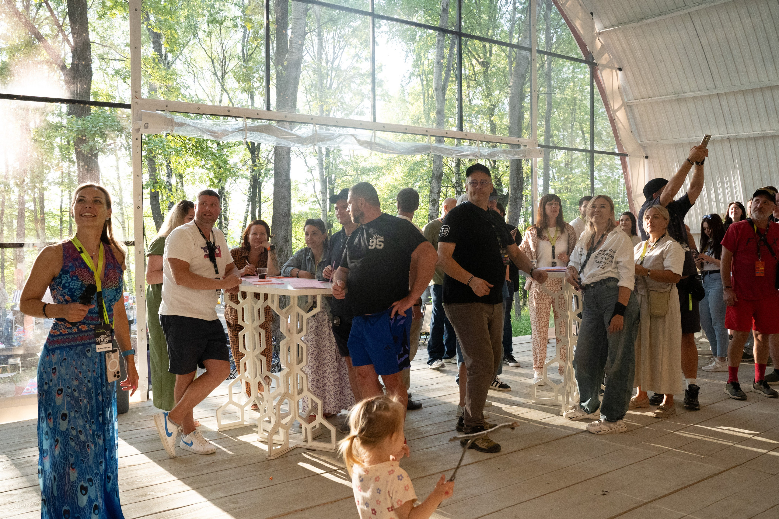 Репортажная съемка клуба Jetour T2 Msk. Ньюборн и семейный фотограф в Москве Светлана