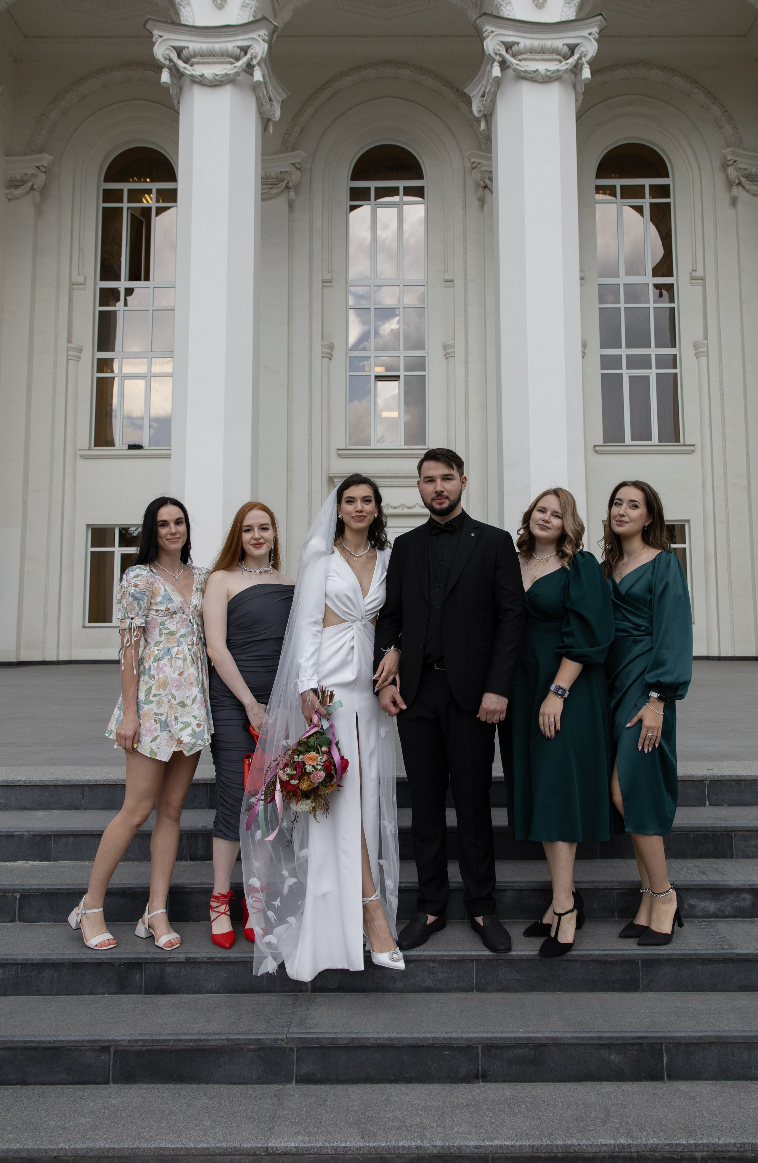 Сергей и Анастасия. Семейный и свадебный фотограф в Краснодаре Елизавета Замаева