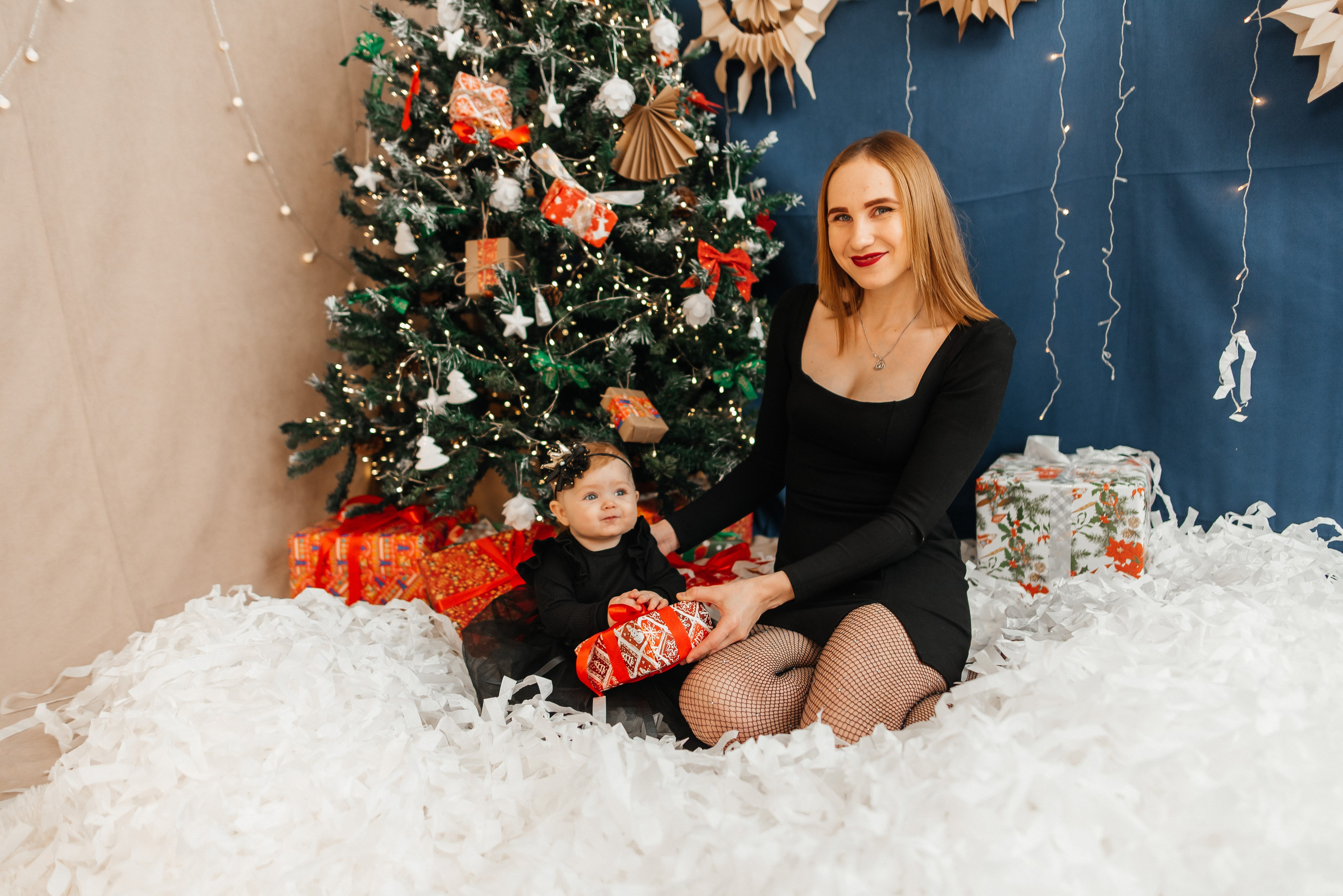 Виктория в студии. Детский и семейный фотограф выпускной альбом Приморско-Ахтарск