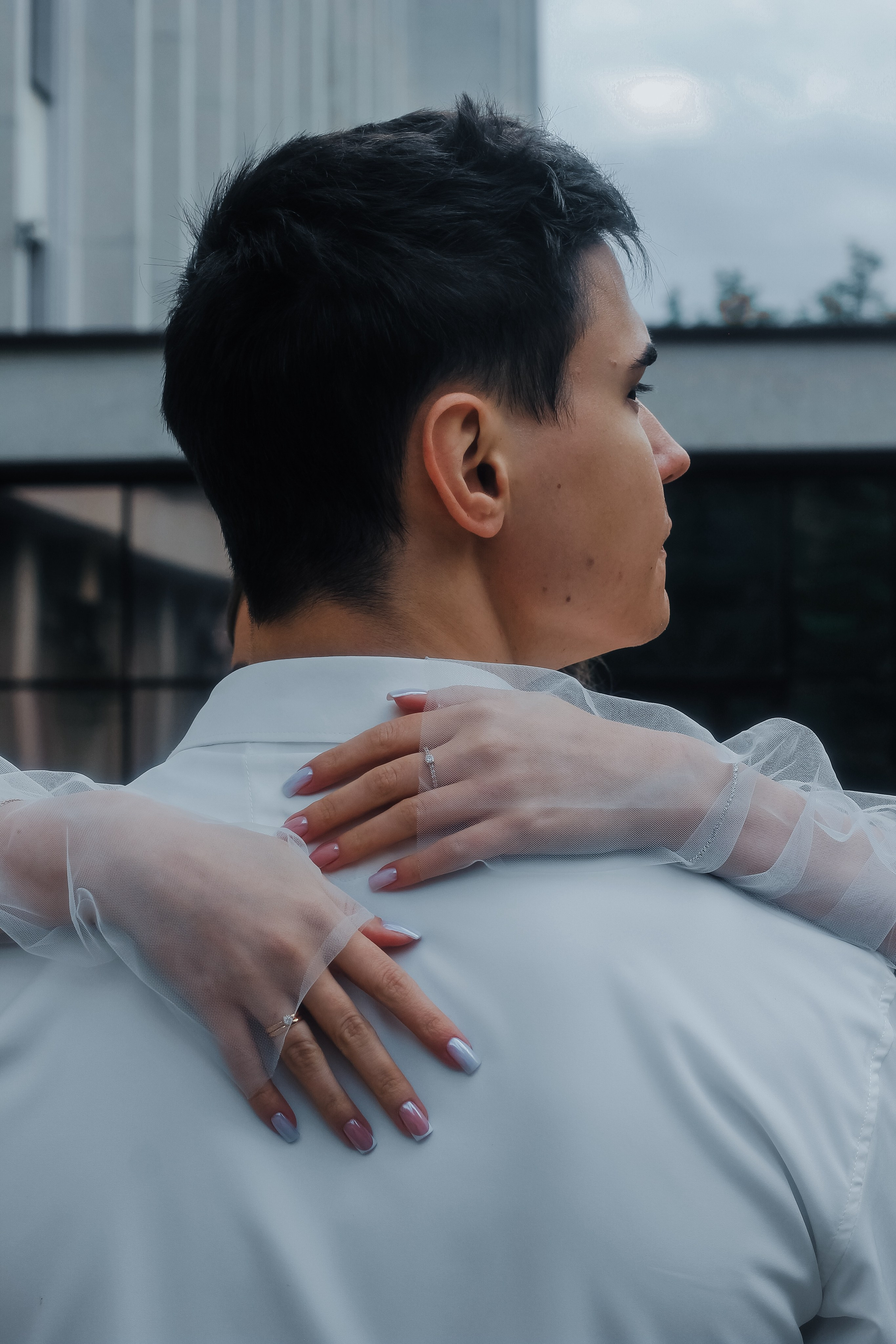 Юлия & Вадим. Фотограф Киров — Глазов Арина Авакумова