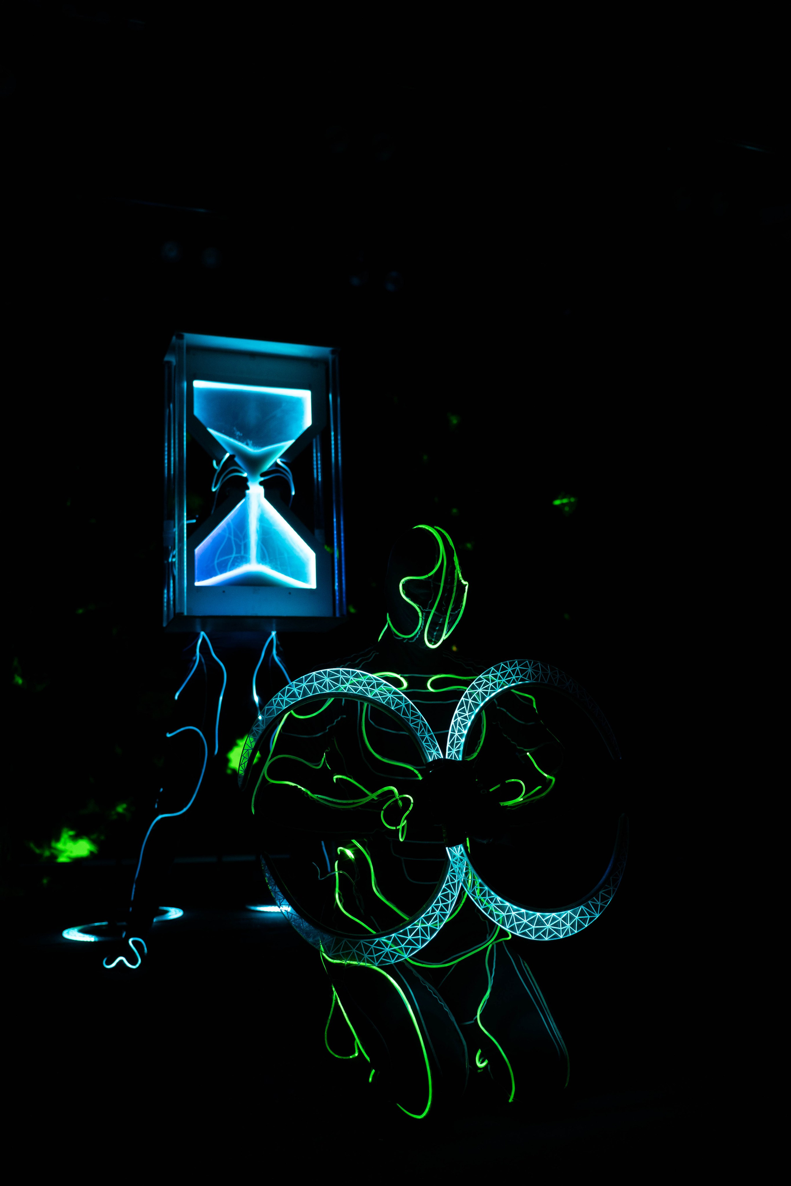 BLOGGER SUMMIT | Mercury space. Фотограф Абакумова Анастасия