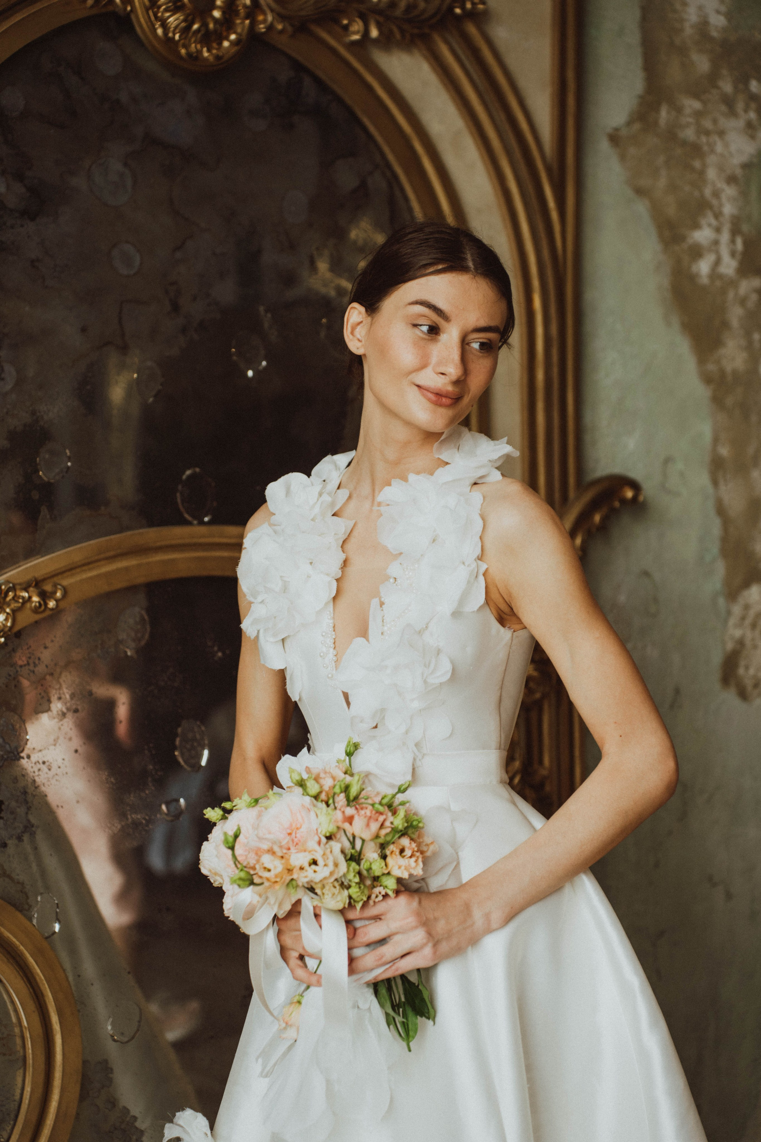 Кристина&Марк. Фотограф Абакумова Анастасия