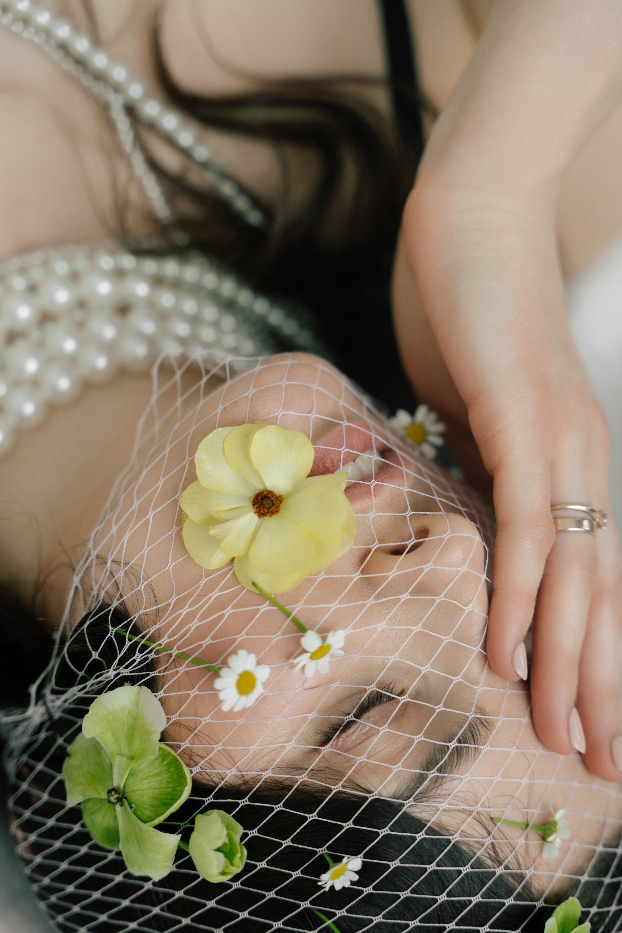 КРИСТИНА. Пушистая Сова - Свадебный и портретный фотограф Воронеж, Москва, Питер