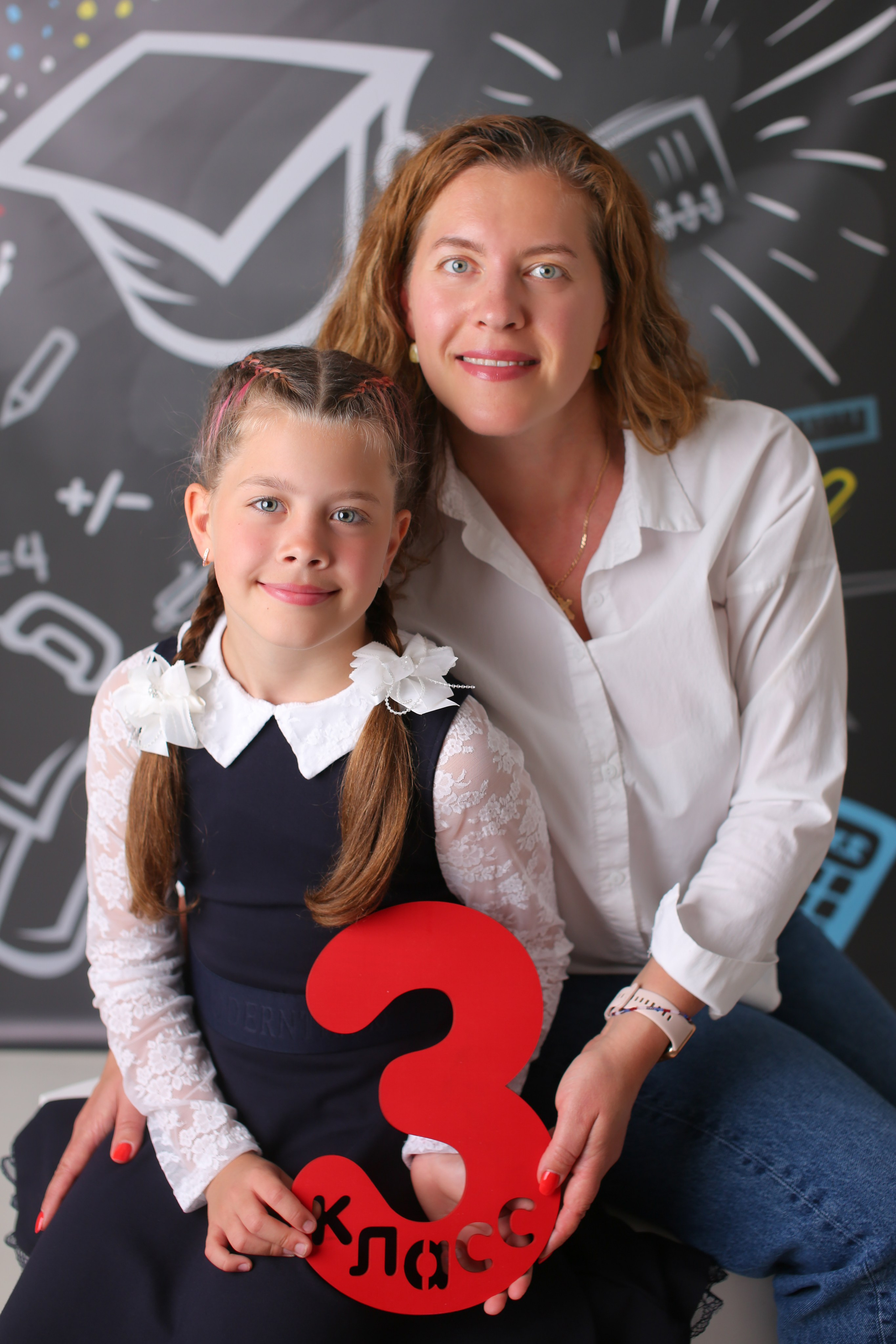 Даша. Детский фотограф Екатеринбург