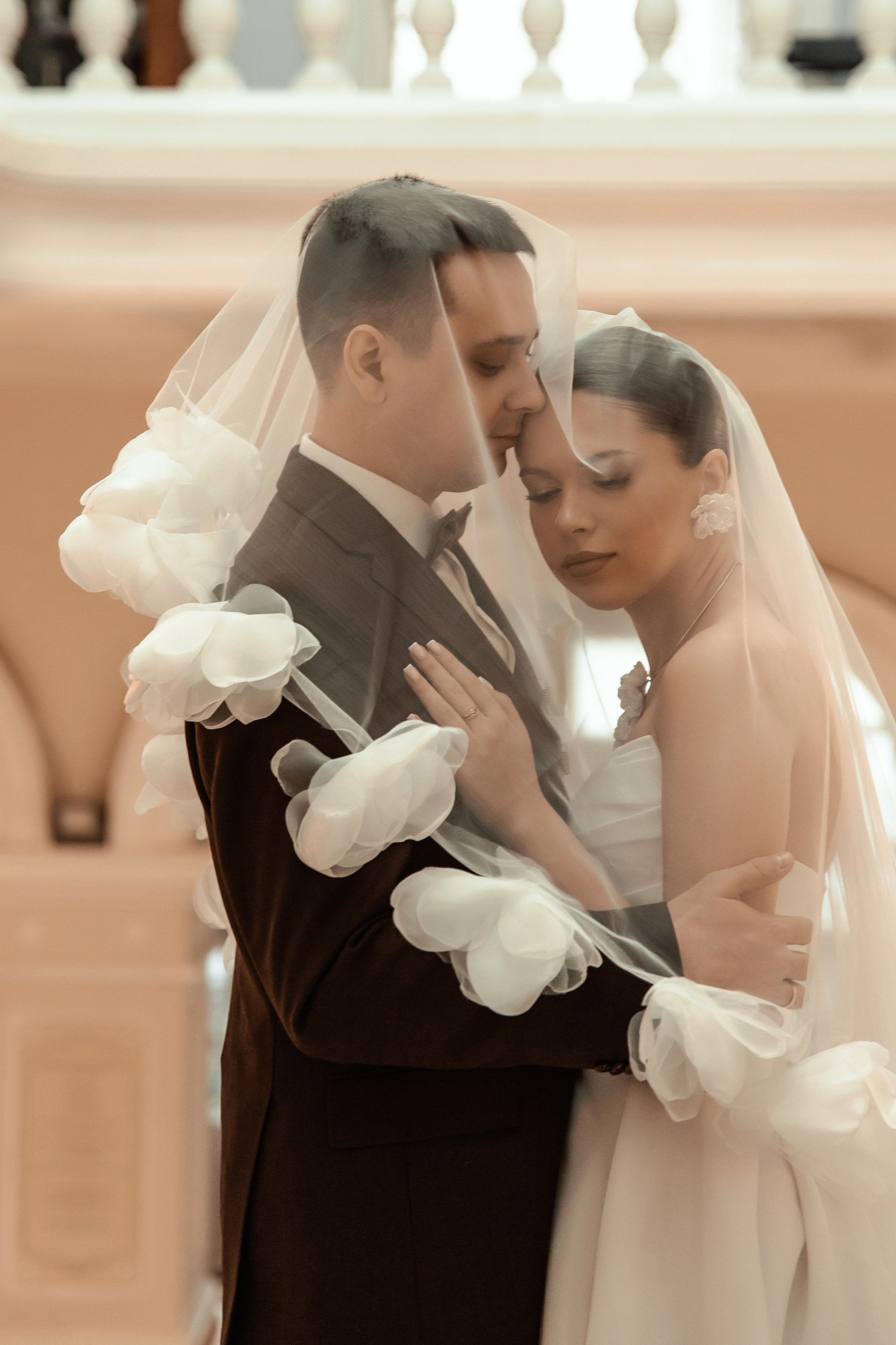 Вадим & Инна. Свадебный ФОТОГРАФ и ВИДЕОГРАФ Ульяновск