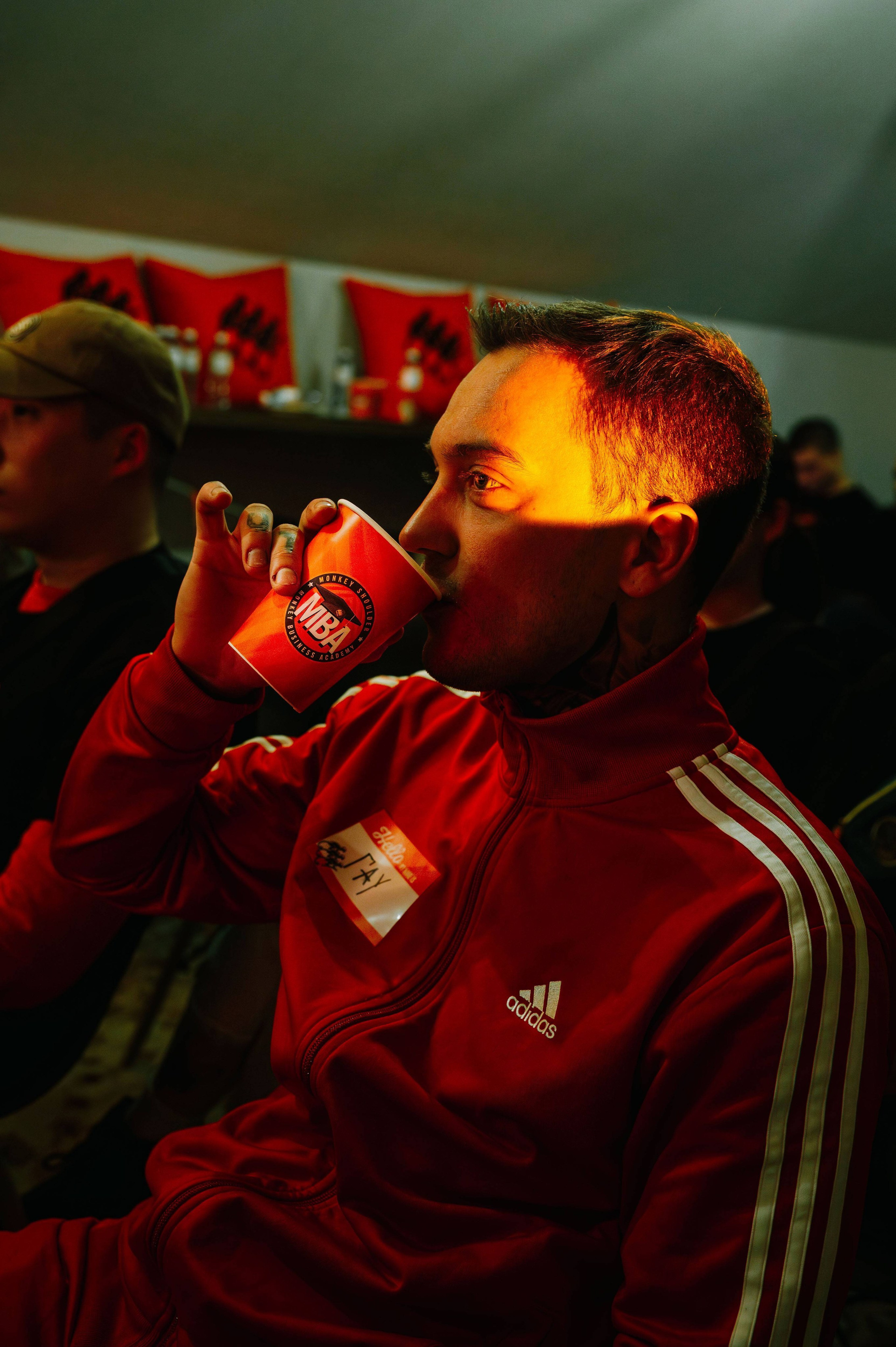 Репортаж, мероприятия. Фотограф в Алматы Кизилов Кирилл