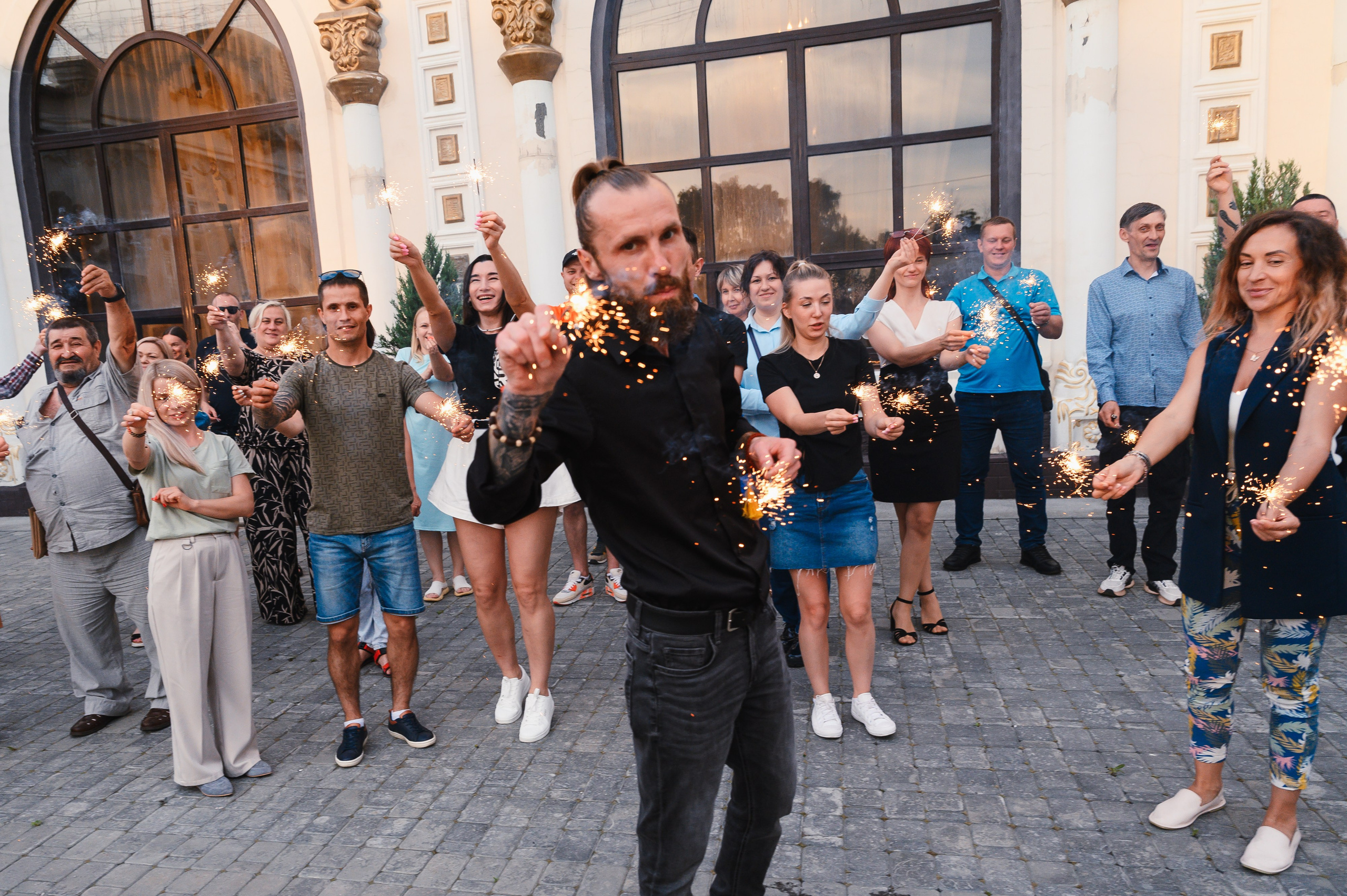 Презентация Pegasus Ride Ltd. Wedding and family photographer USA