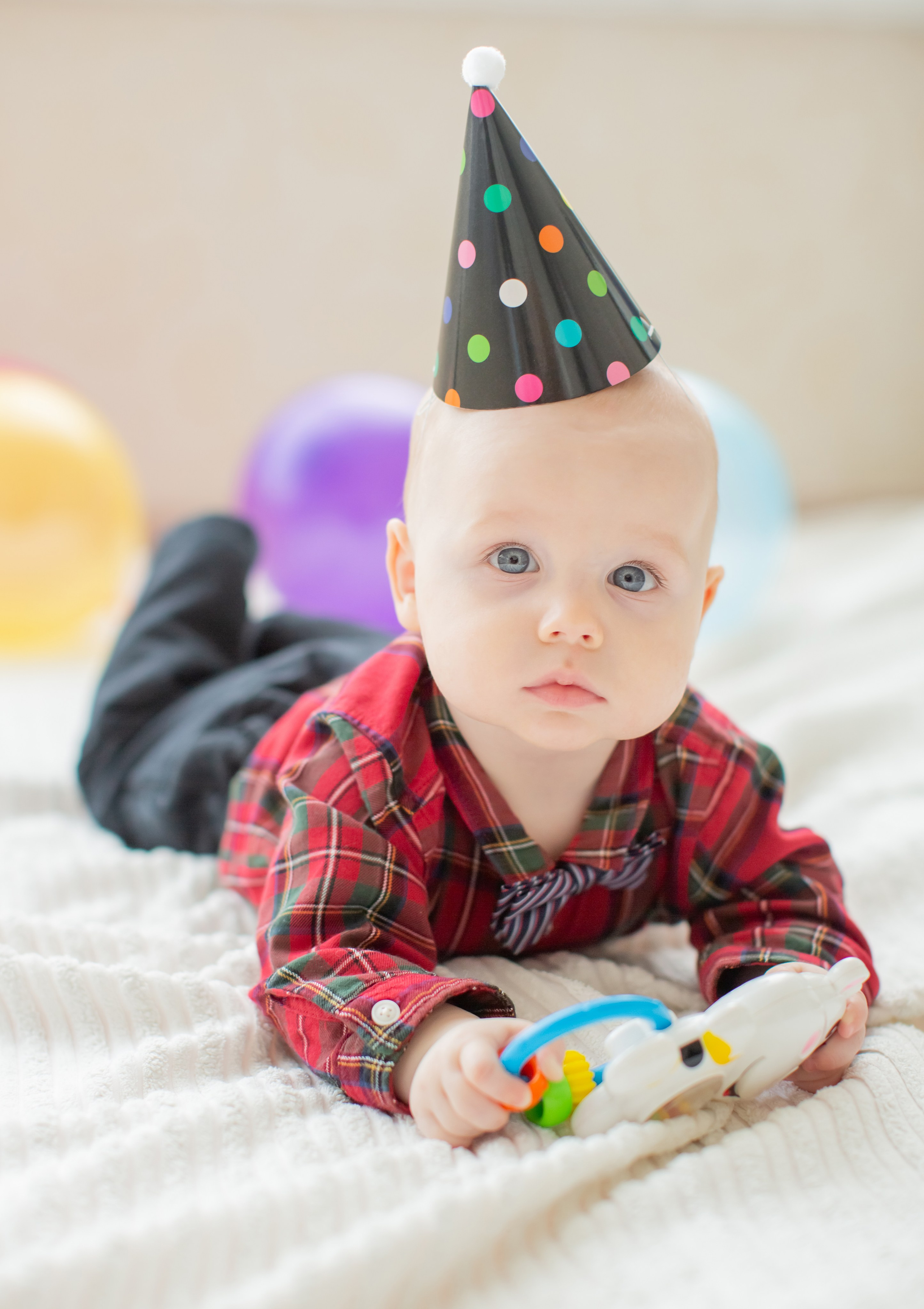 Будни малыша. צלם ואמן ילדים ומשפחה