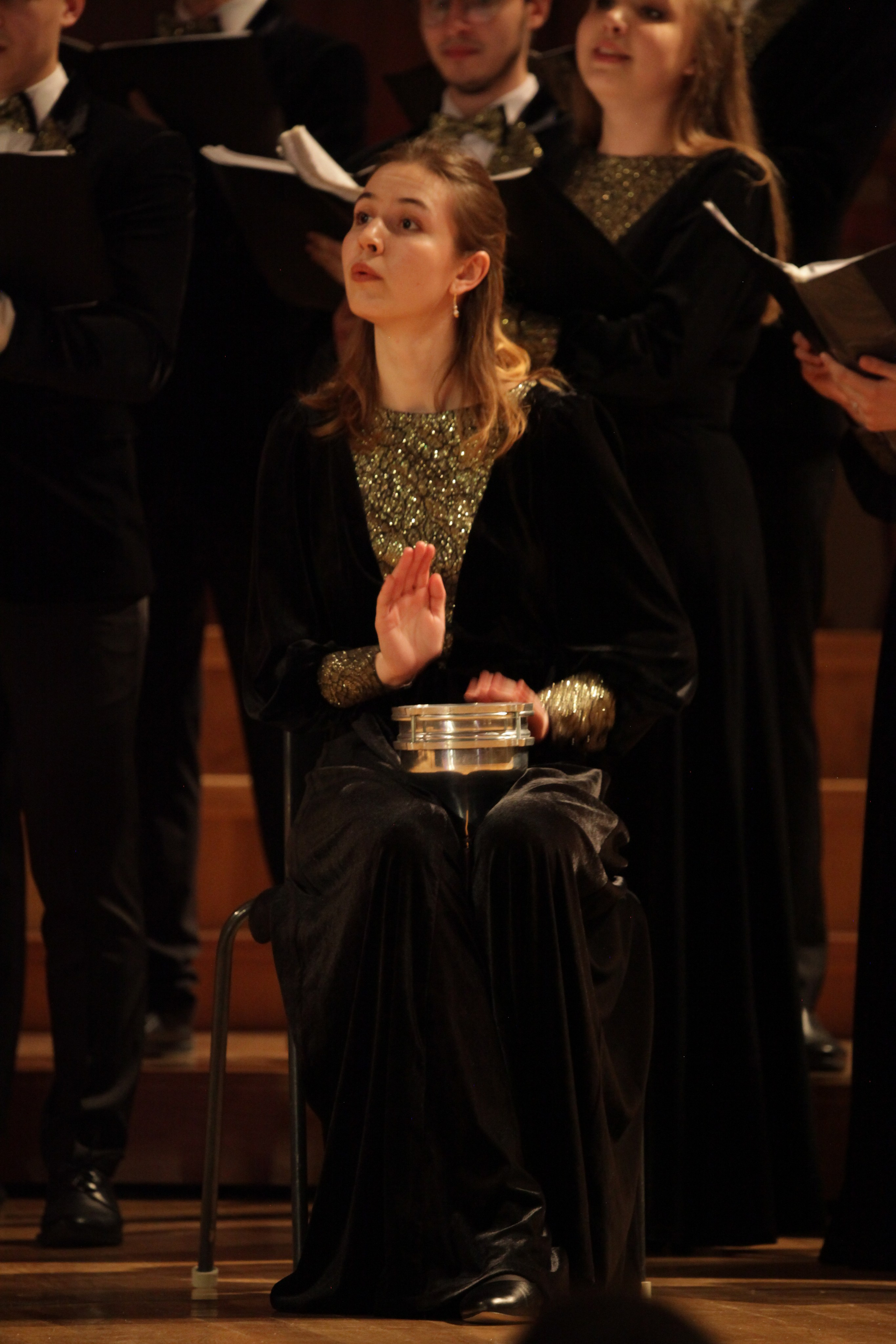 Отчётный концерт музыкального колледжа им. И. В. Аухадеева. 29.04.23. Профессиональное фото в Казани: от идеи до результата. Фотограф Яна Мур