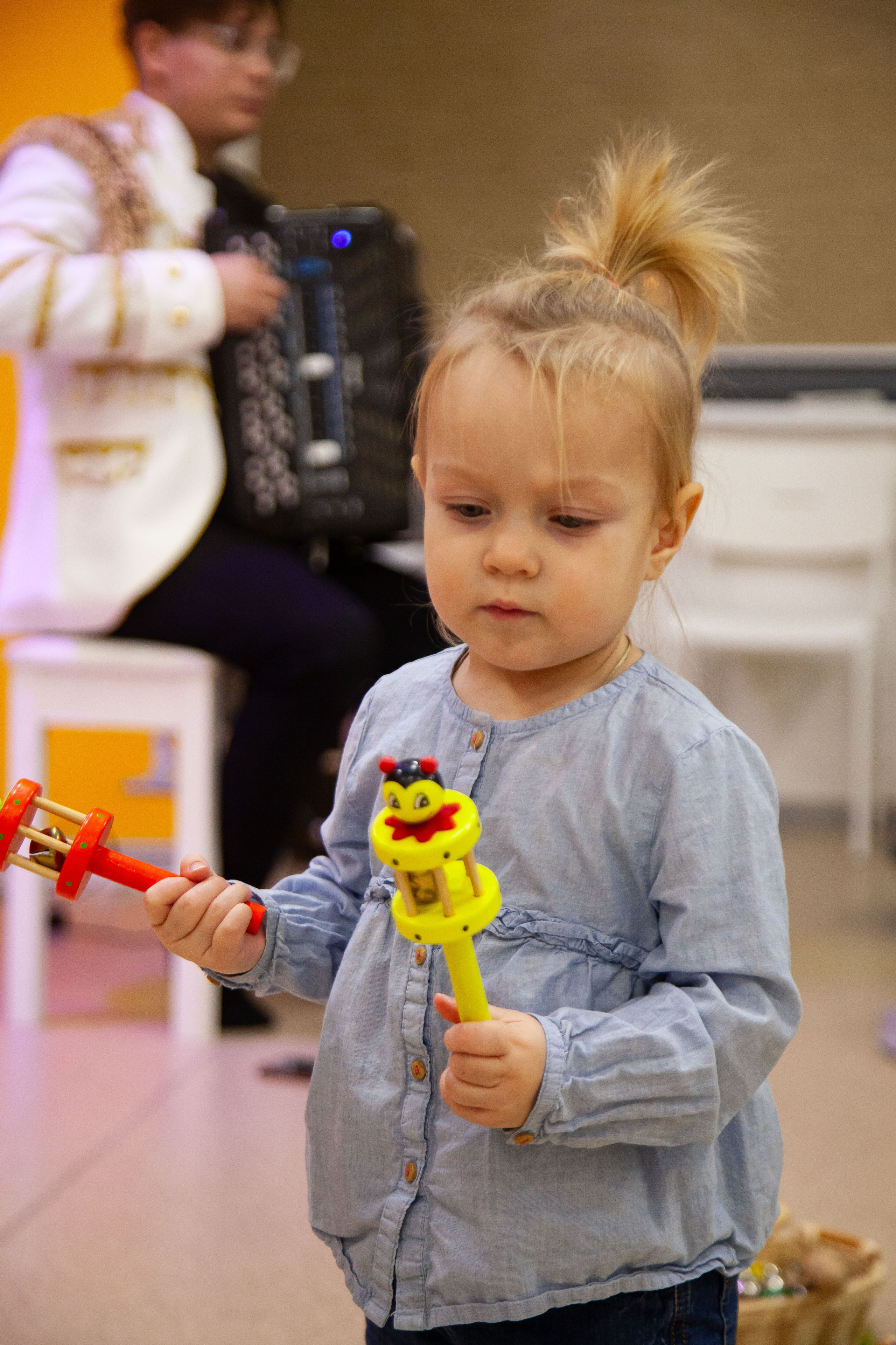 Музыкальный концерт с баяном. 17.11.23. Профессиональное фото в Казани: от идеи до результата. Фотограф Яна Мур