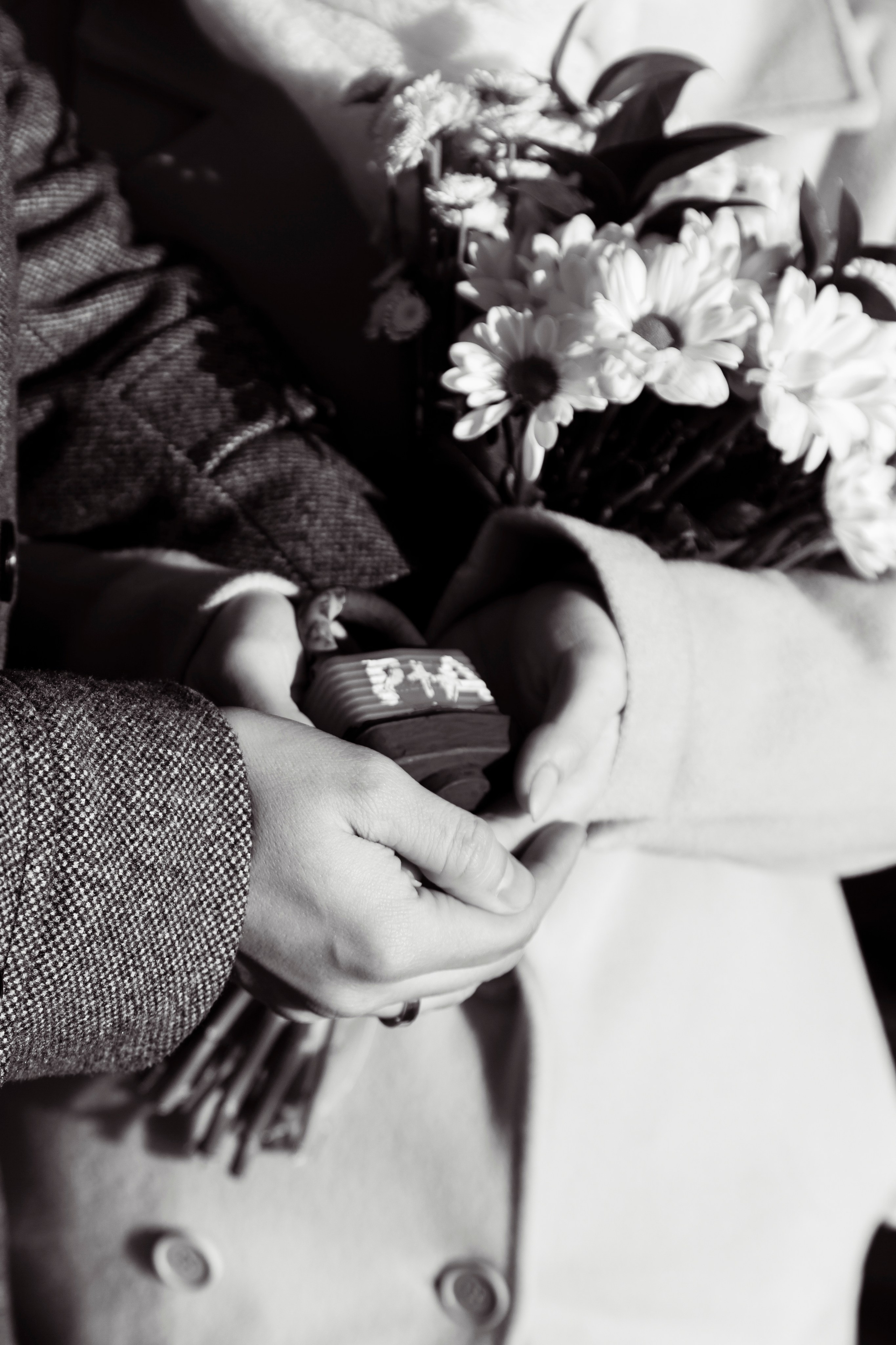 Свадебная фотосессия в Казани. Профессиональное фото в Казани: от идеи до результата. Фотограф Яна Мур