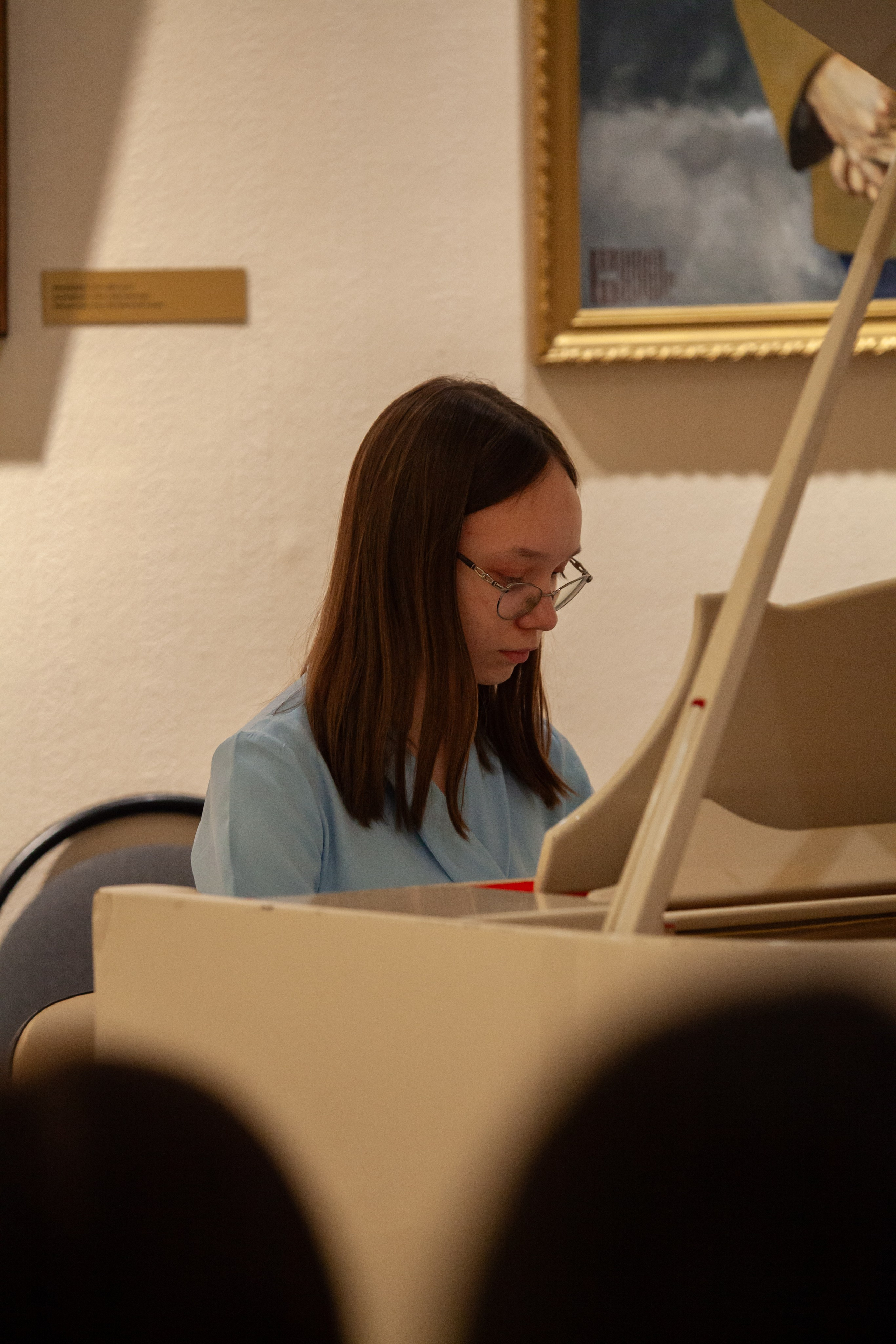 Студия «Маэстро». 18.02.24. Профессиональное фото в Казани: от идеи до результата. Фотограф Яна Мур