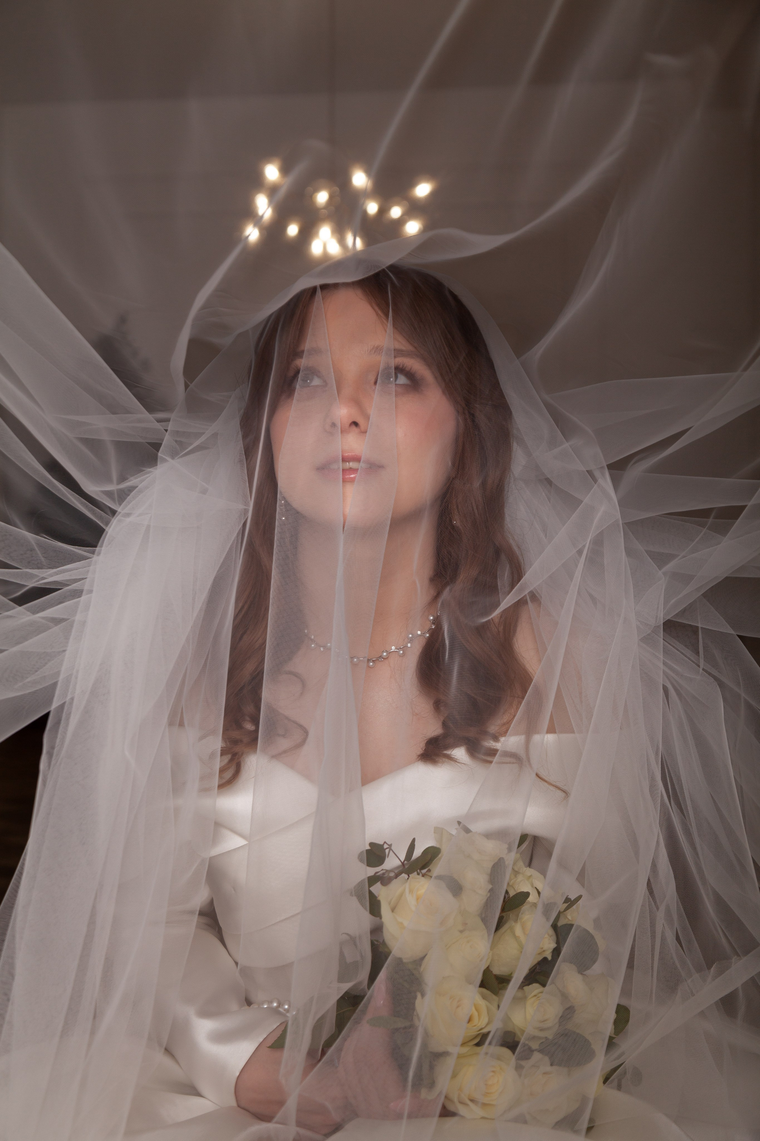 Антон и Дарья. 24.11.24. Профессиональное фото в Казани: от идеи до результата. Фотограф Яна Мур