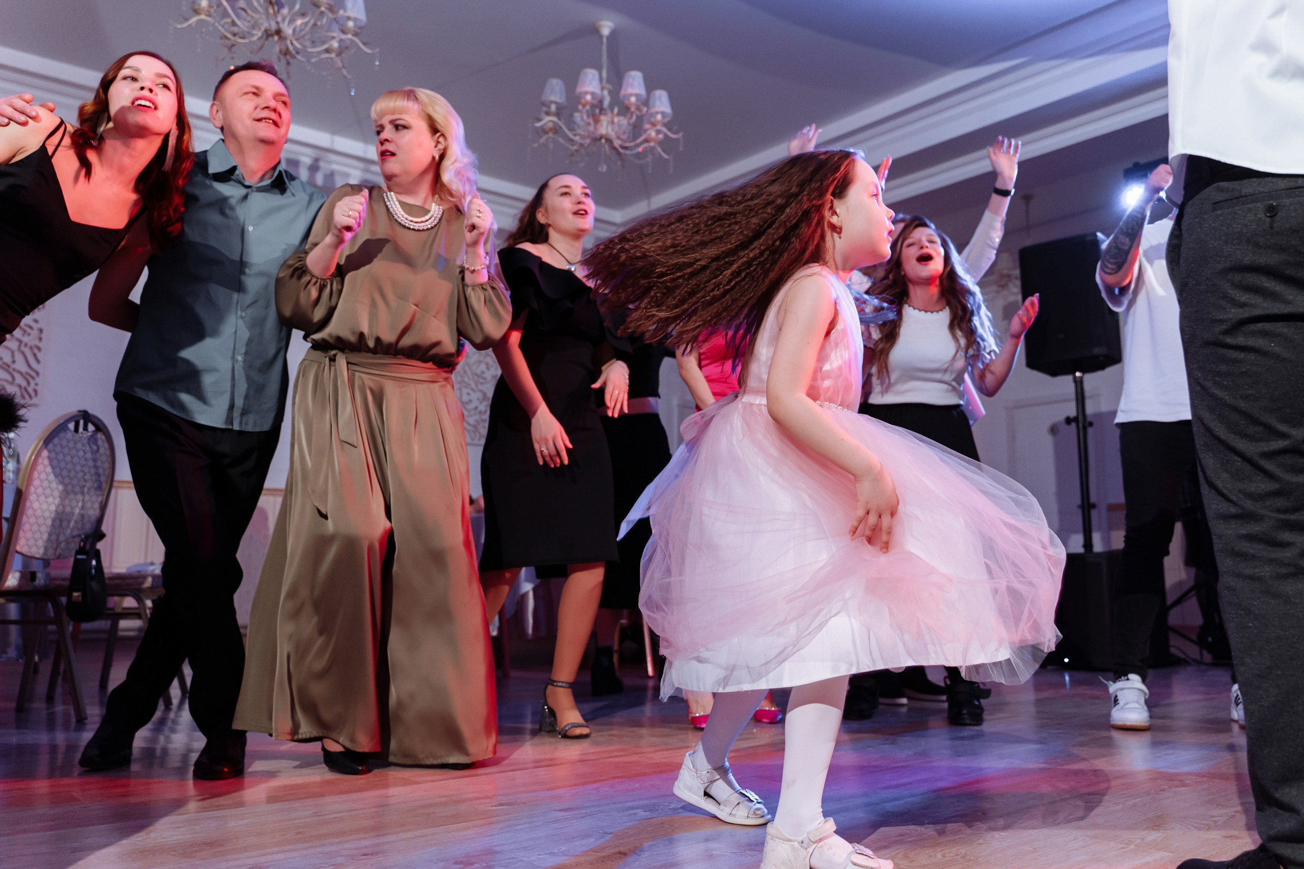 Ксюша и Вова (08-03-2024)