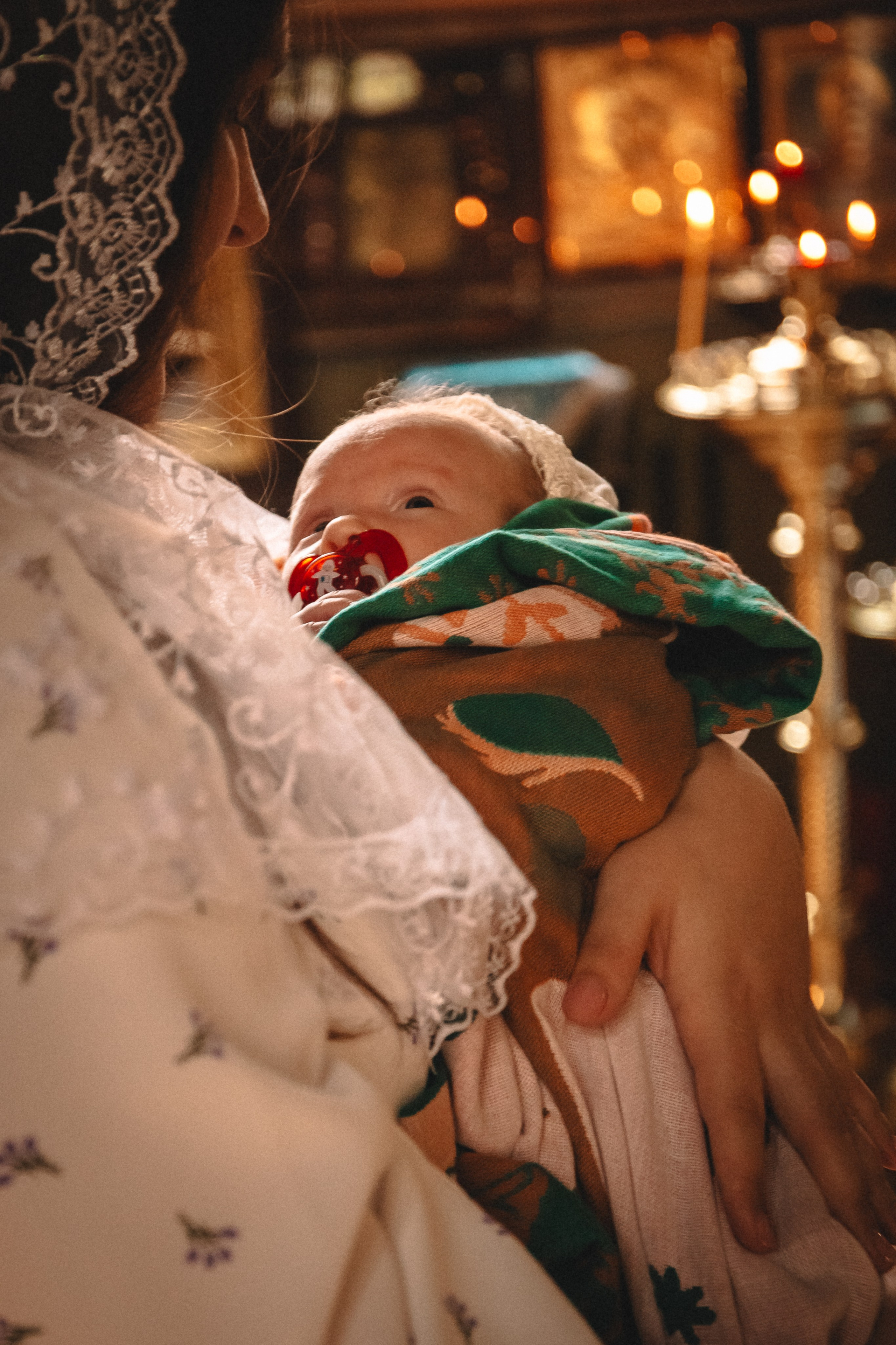 КРЕЩЕНИЯ. Фотограф крещений, семейный фотограф Приходько Ксения