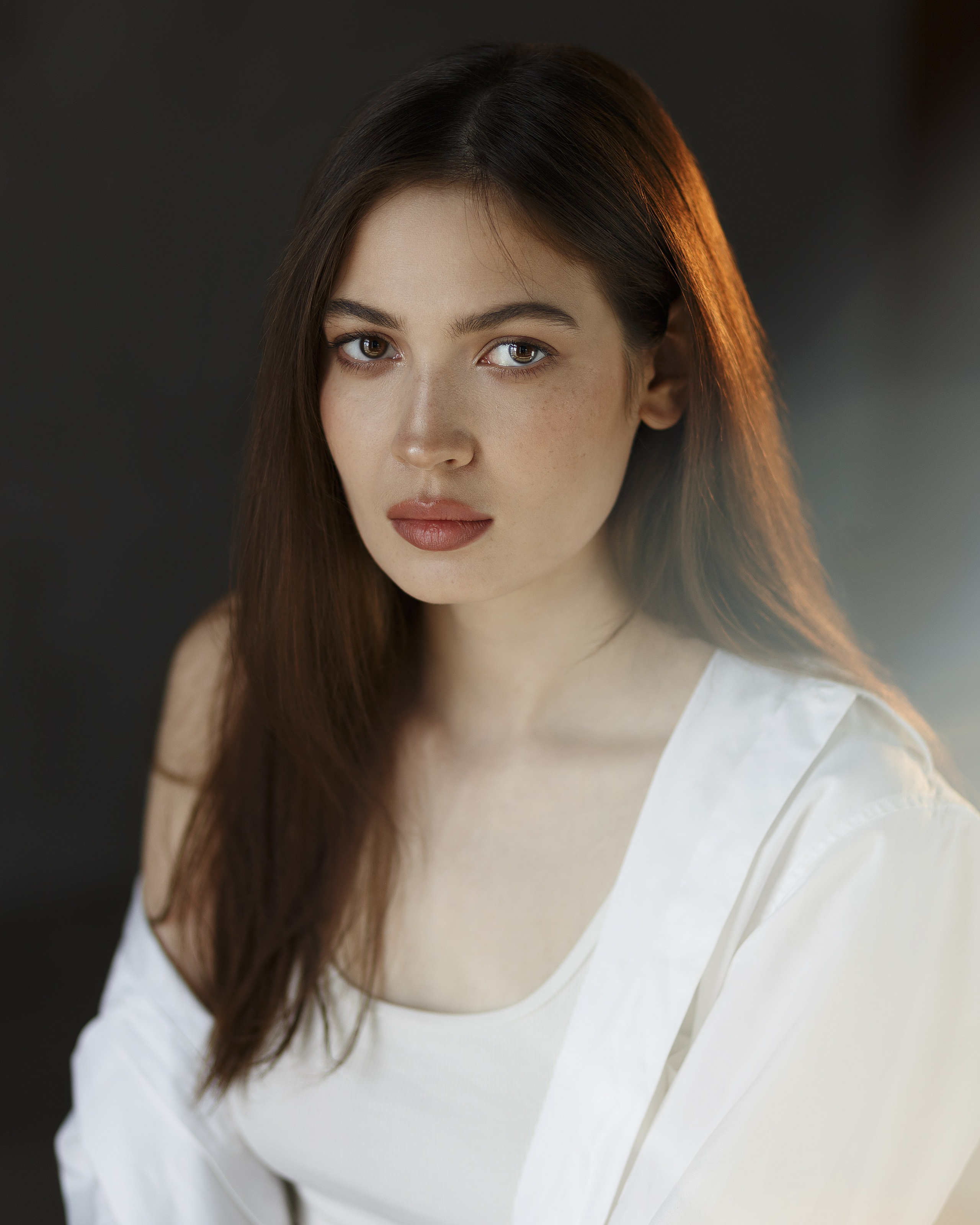 Portrait. Фотограф Адиль Жумашев