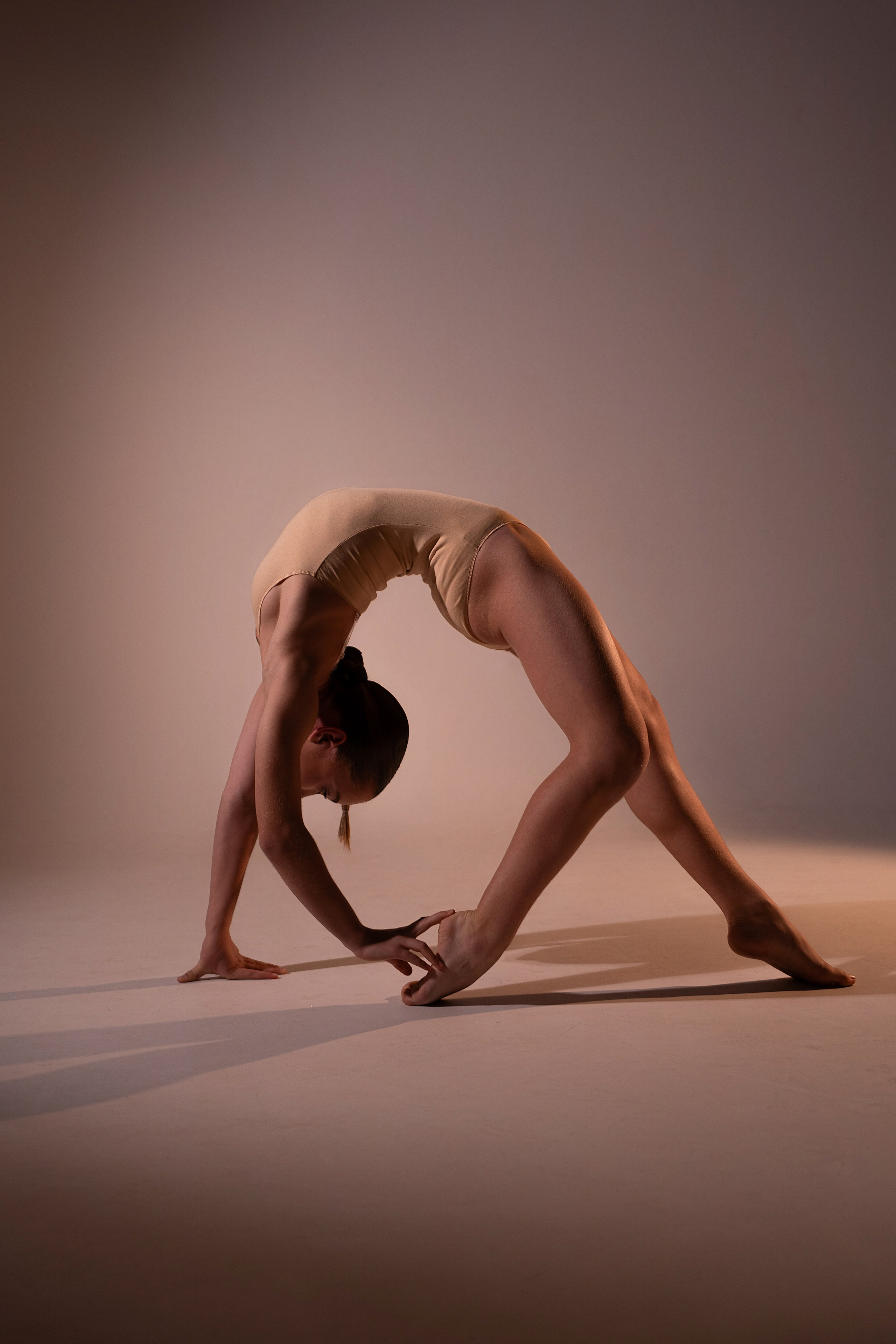 Гимнастки. Главная