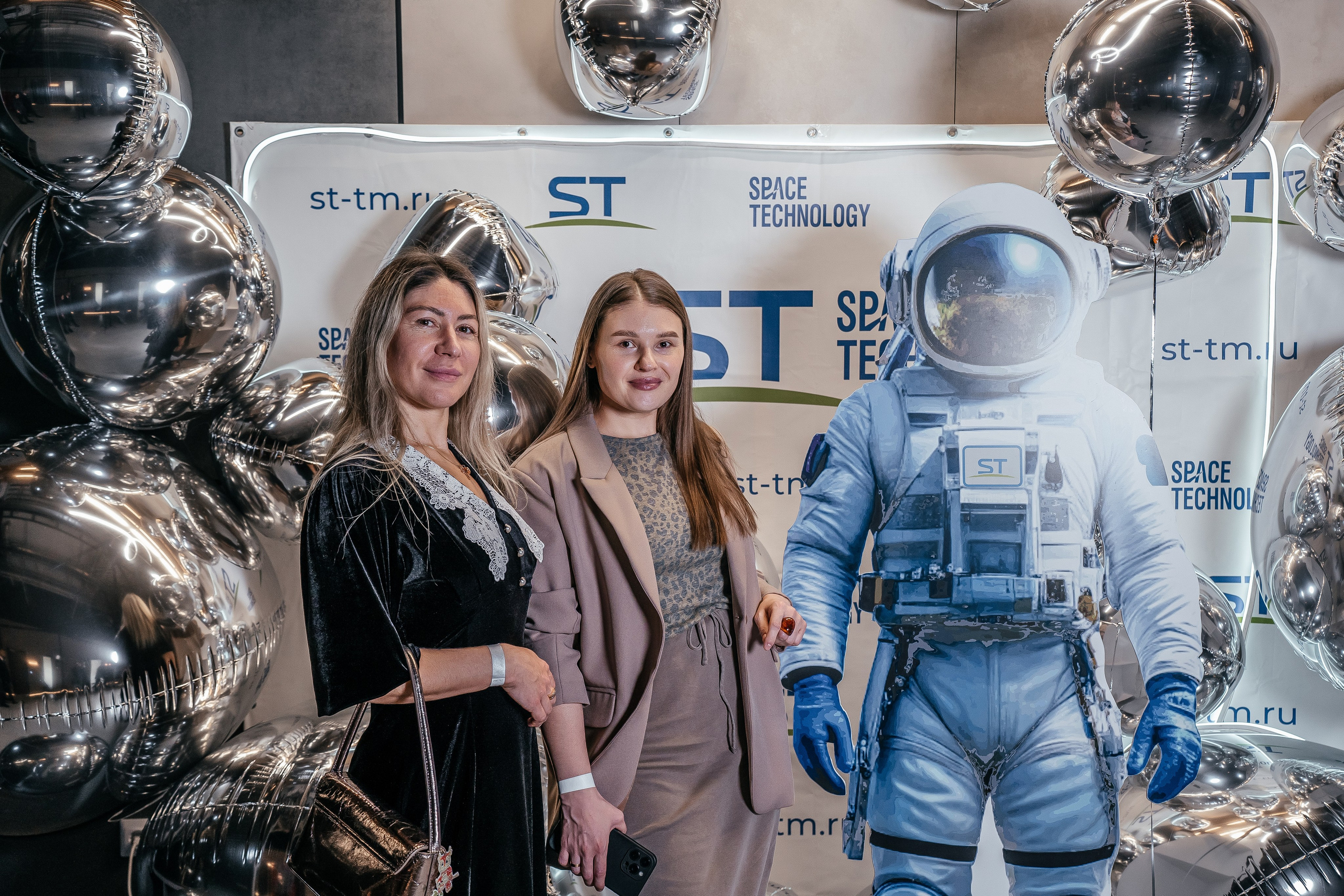 Репортаж, Space Technology. Фотограф Иркутск / Хомутово