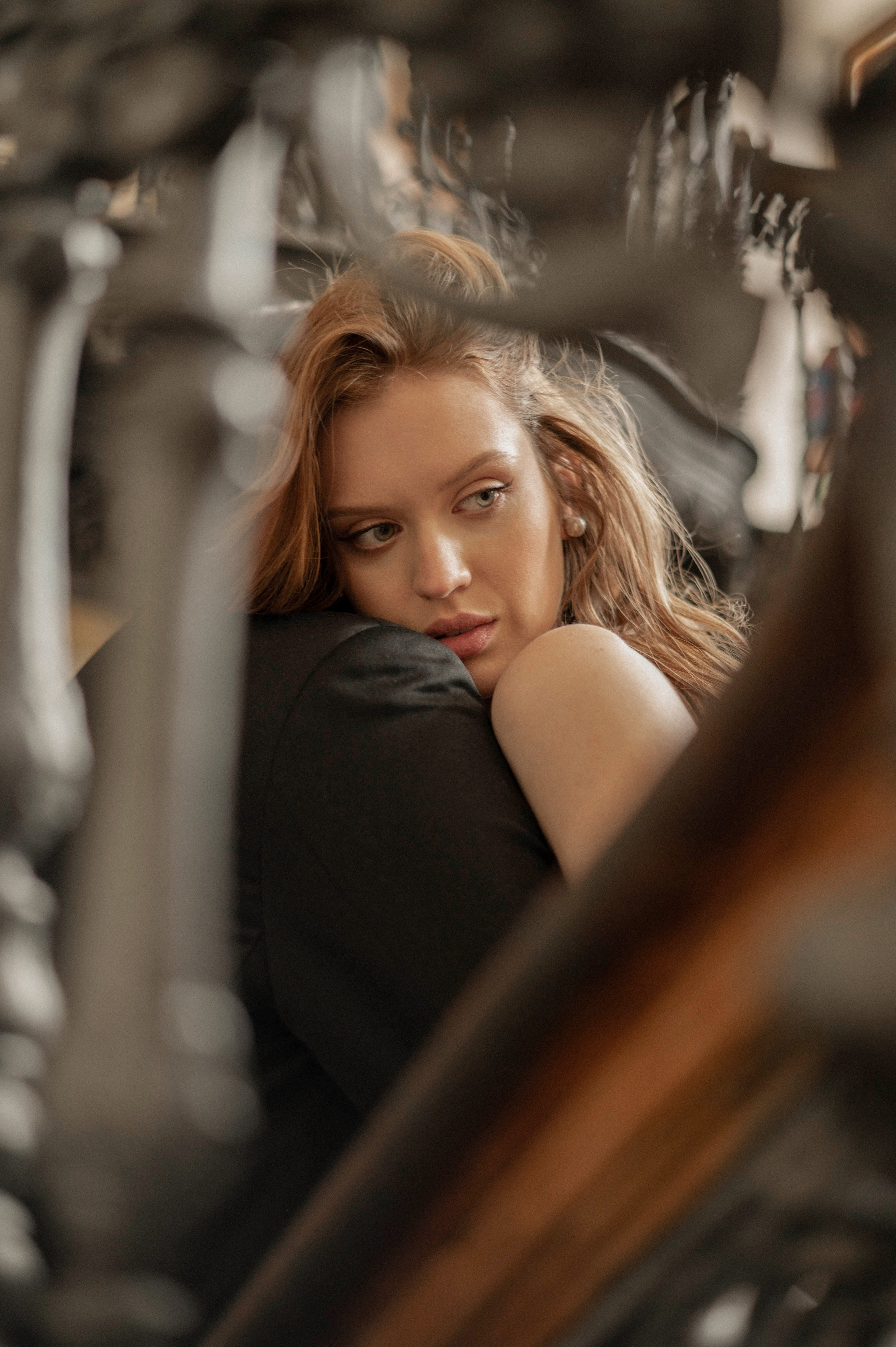 Маша & Саша. Фотограф в Москве Екатерина Солнцева