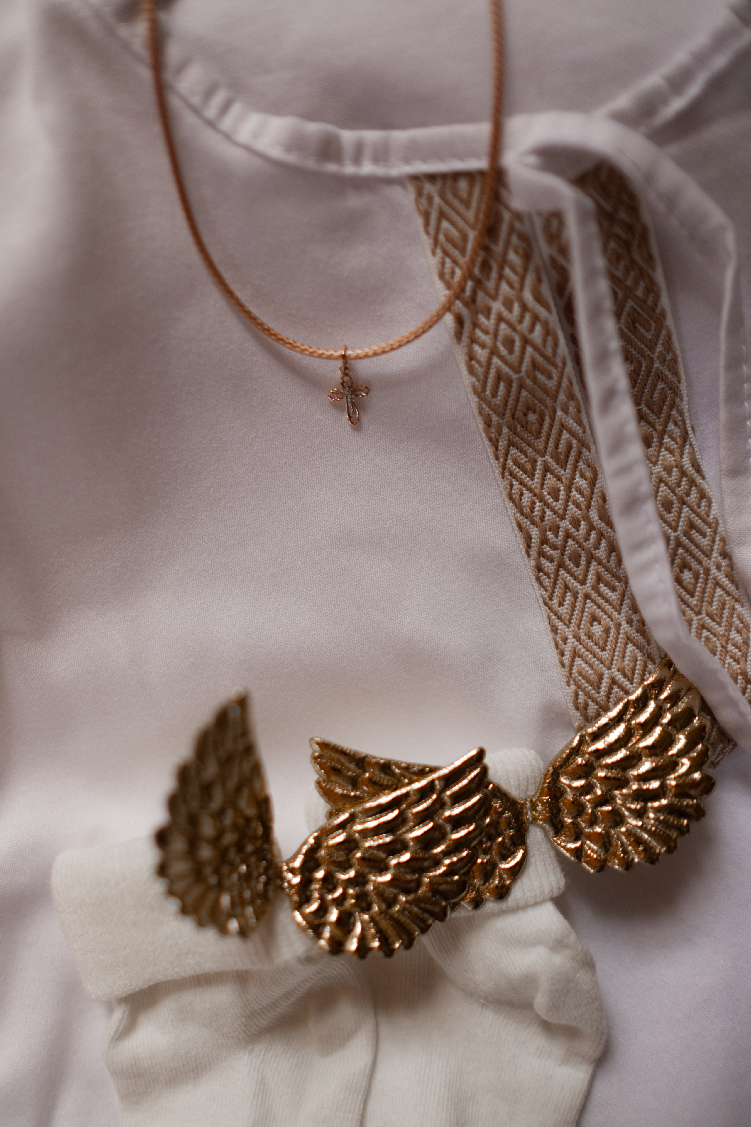 Крещение Максима. Семейный фотограф в Санкт-Петербурге Дарья Косянчук