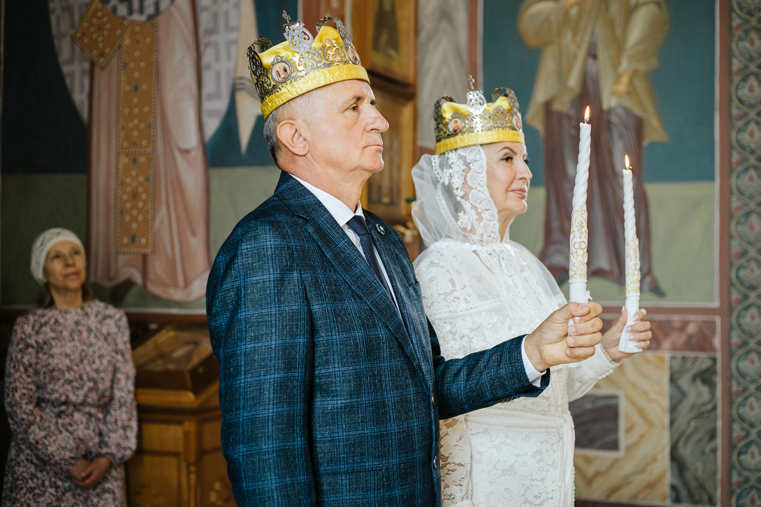 Драган и Ирина. Фотограф в Сергиевом Посаде Сергей Горбунов