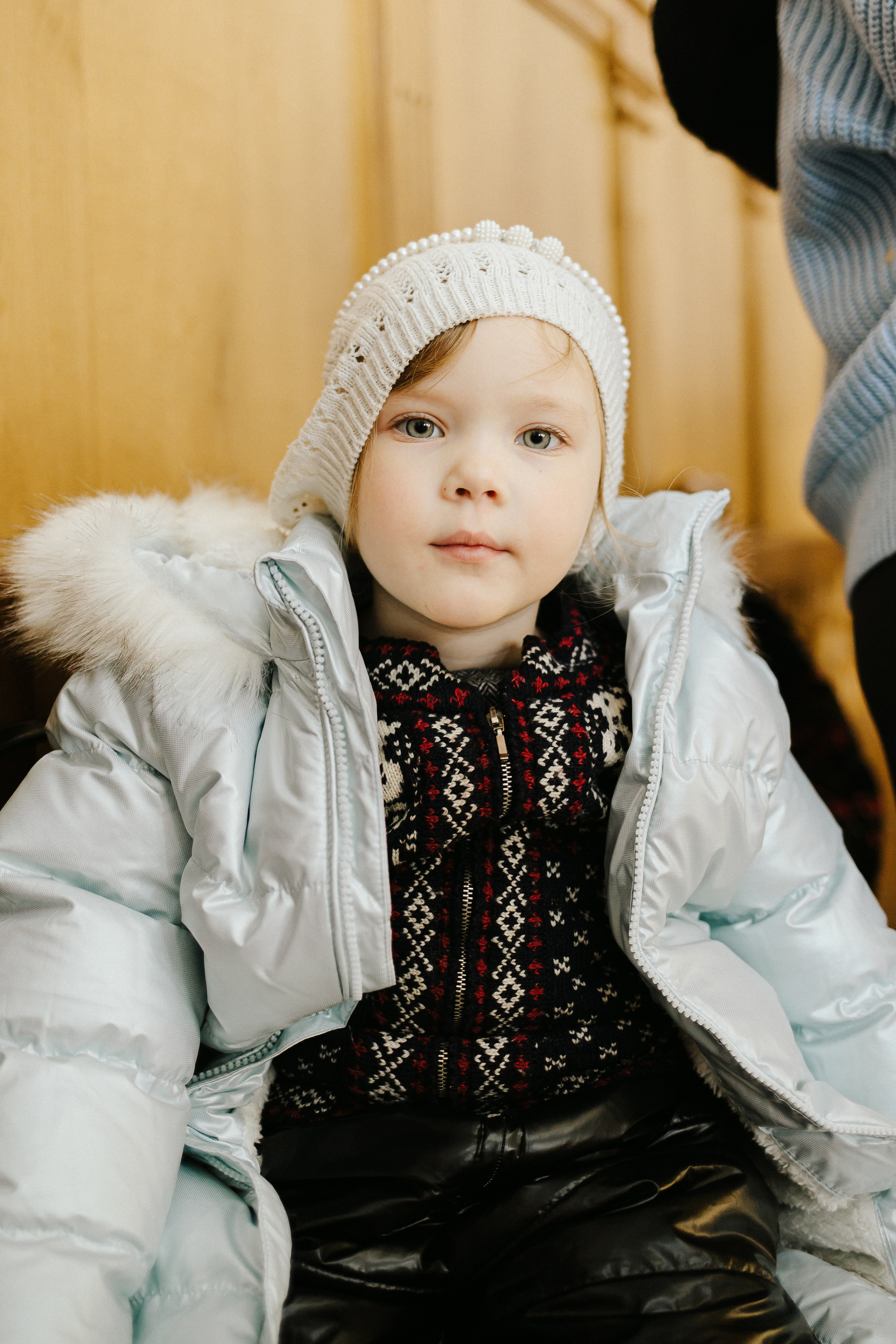 Василий и Александра. Фотограф в Сергиевом Посаде Сергей Горбунов