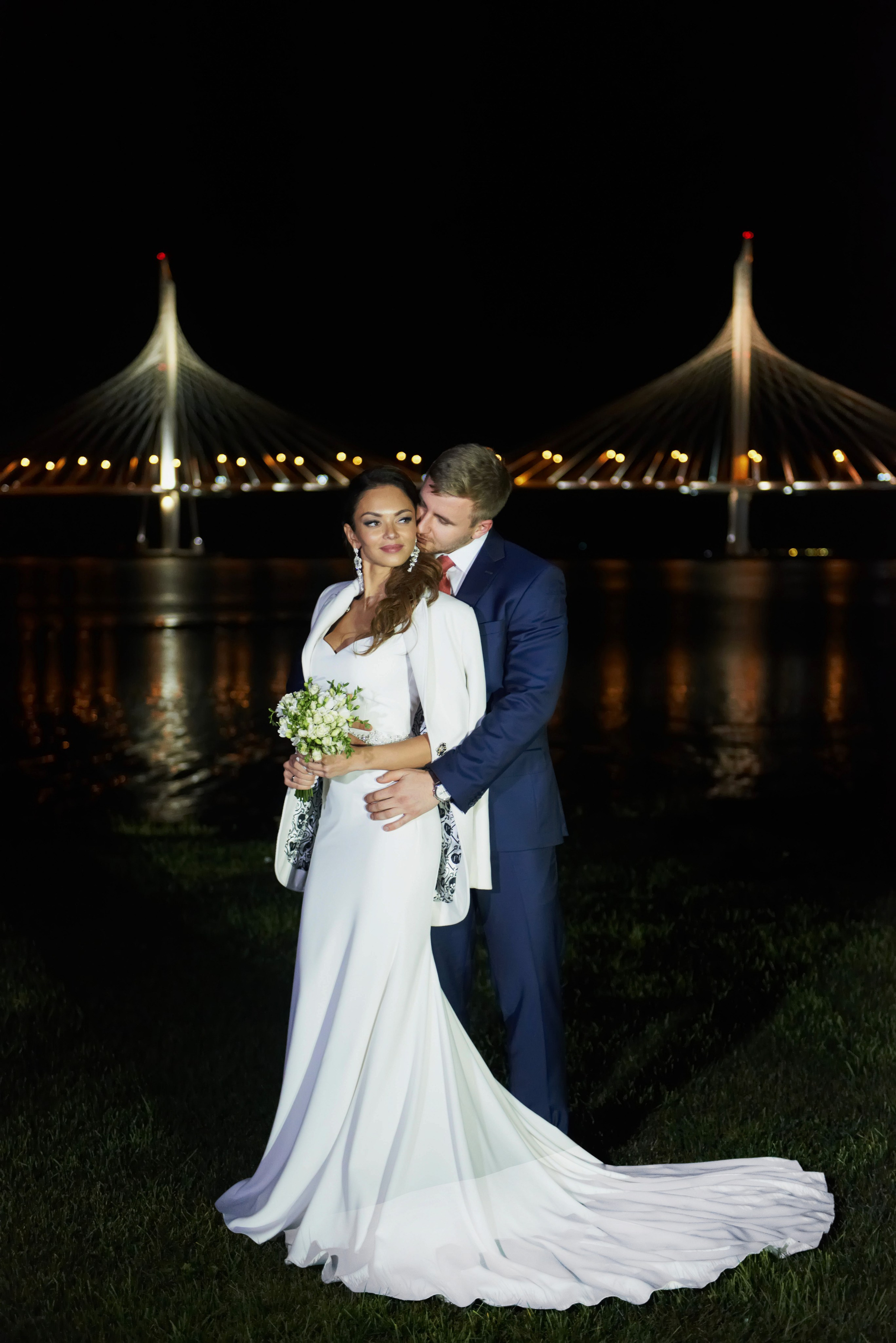 TOP-500 Самые красивые и лучшие свадебные фотографии от профессионального свадебного фотографа в Санкт-Петербурге Ширяева Дениса. Портретный, семейный и свадебный фотограф в Санкт-Петербурге и в Пушкине Ширяев Денис