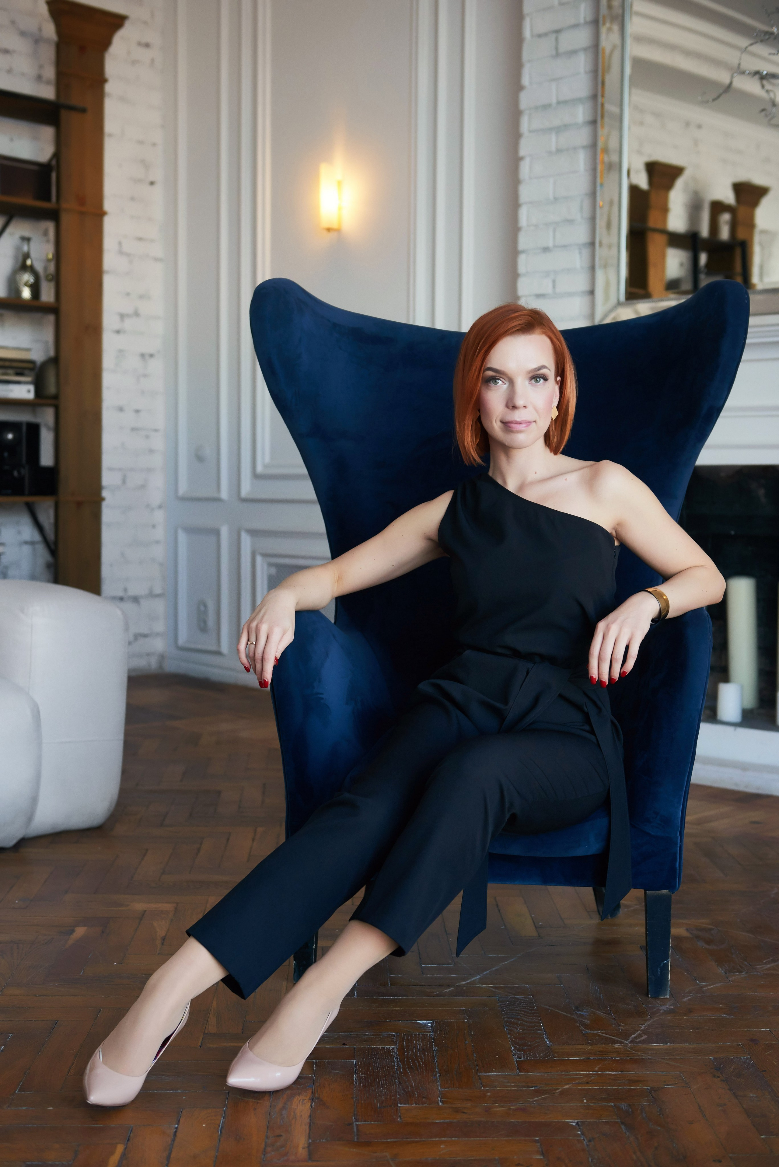 Надежда в кругу семьи. Портретный, семейный и свадебный фотограф в Санкт-Петербурге и в Пушкине Ширяев Денис