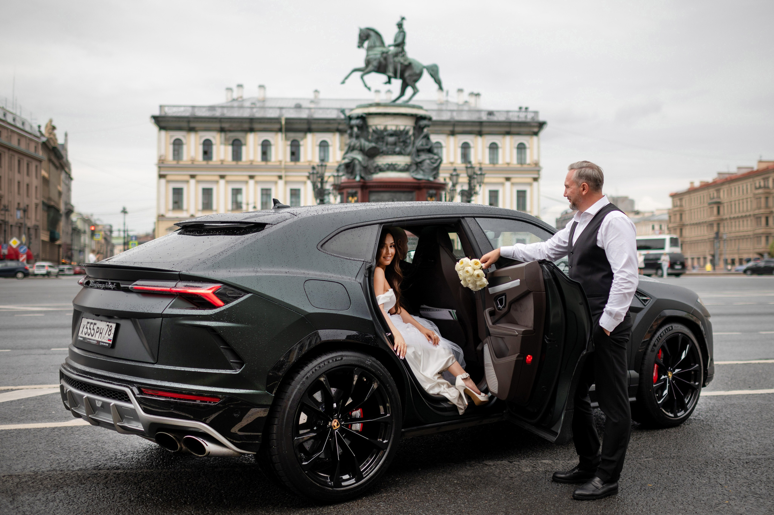 TOP-500 Самые красивые и лучшие свадебные фотографии от профессионального свадебного фотографа в Санкт-Петербурге Ширяева Дениса. Портретный, семейный и свадебный фотограф в Санкт-Петербурге и в Пушкине Ширяев Денис