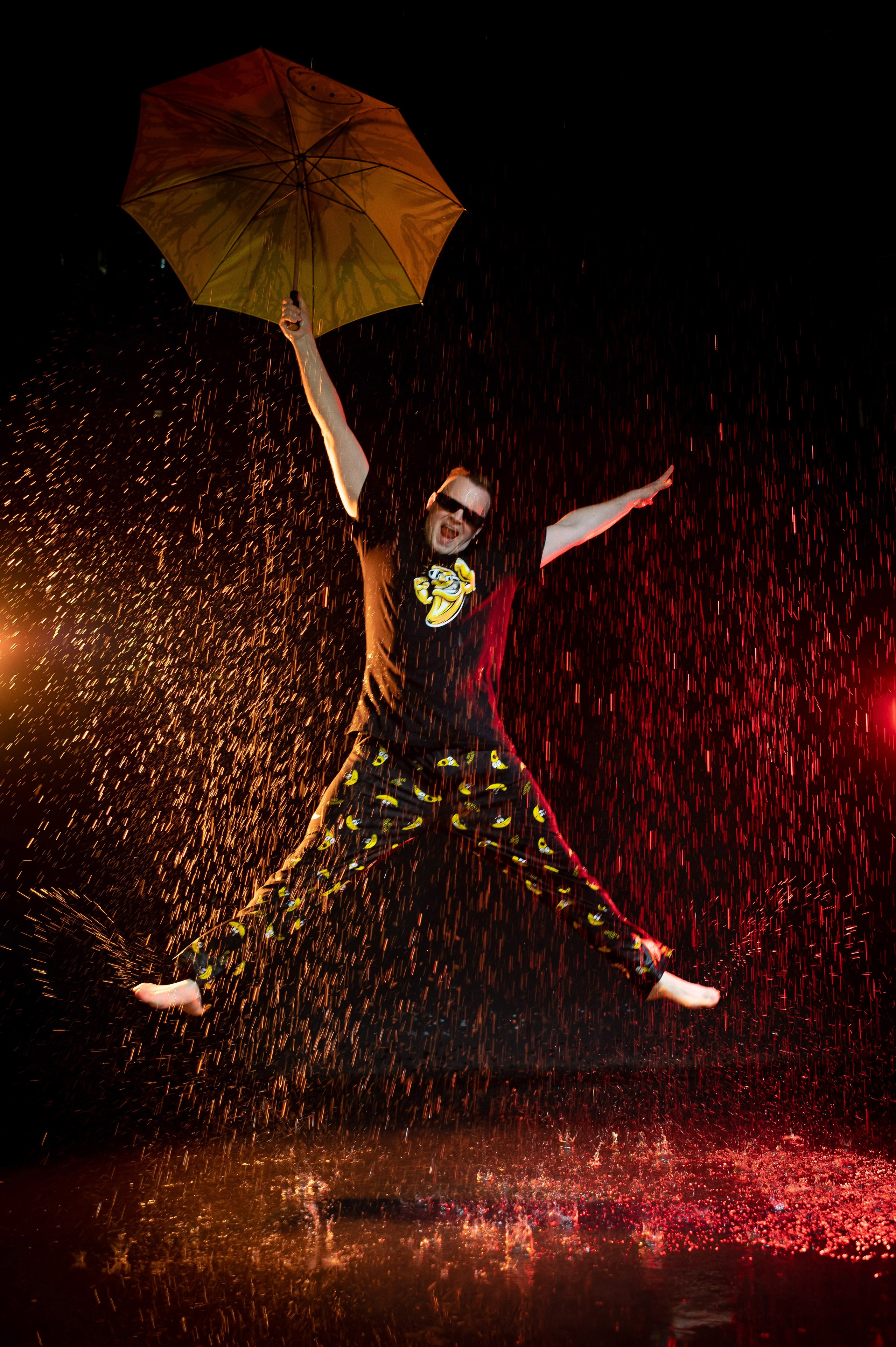 Ты можешь быть разным: деловой или взрывной. Портретный, семейный и свадебный фотограф в Санкт-Петербурге и в Пушкине Ширяев Денис