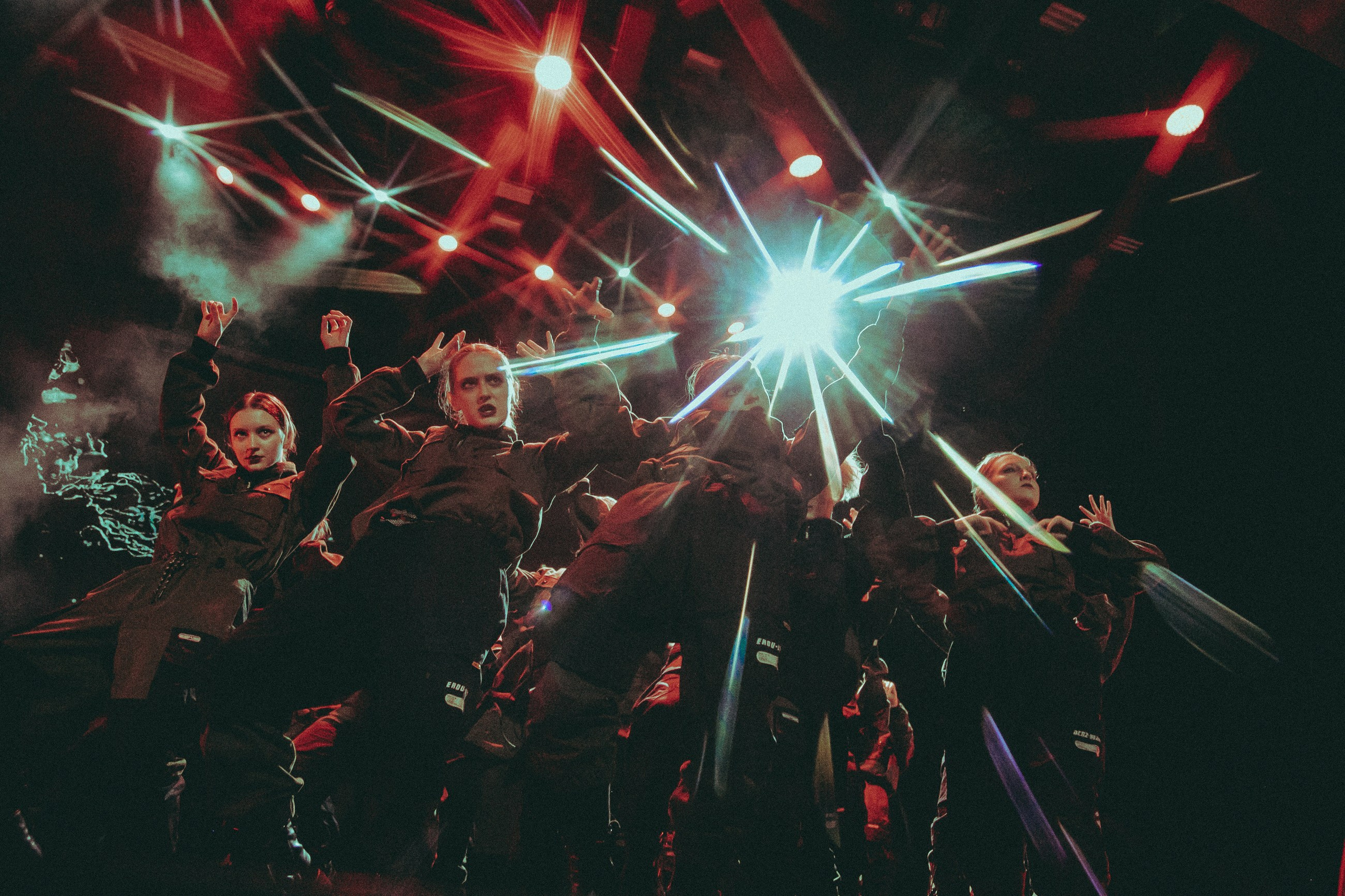 ART OPEN DANCE COMPETITION. Юлия Кулиш // Pocahontas