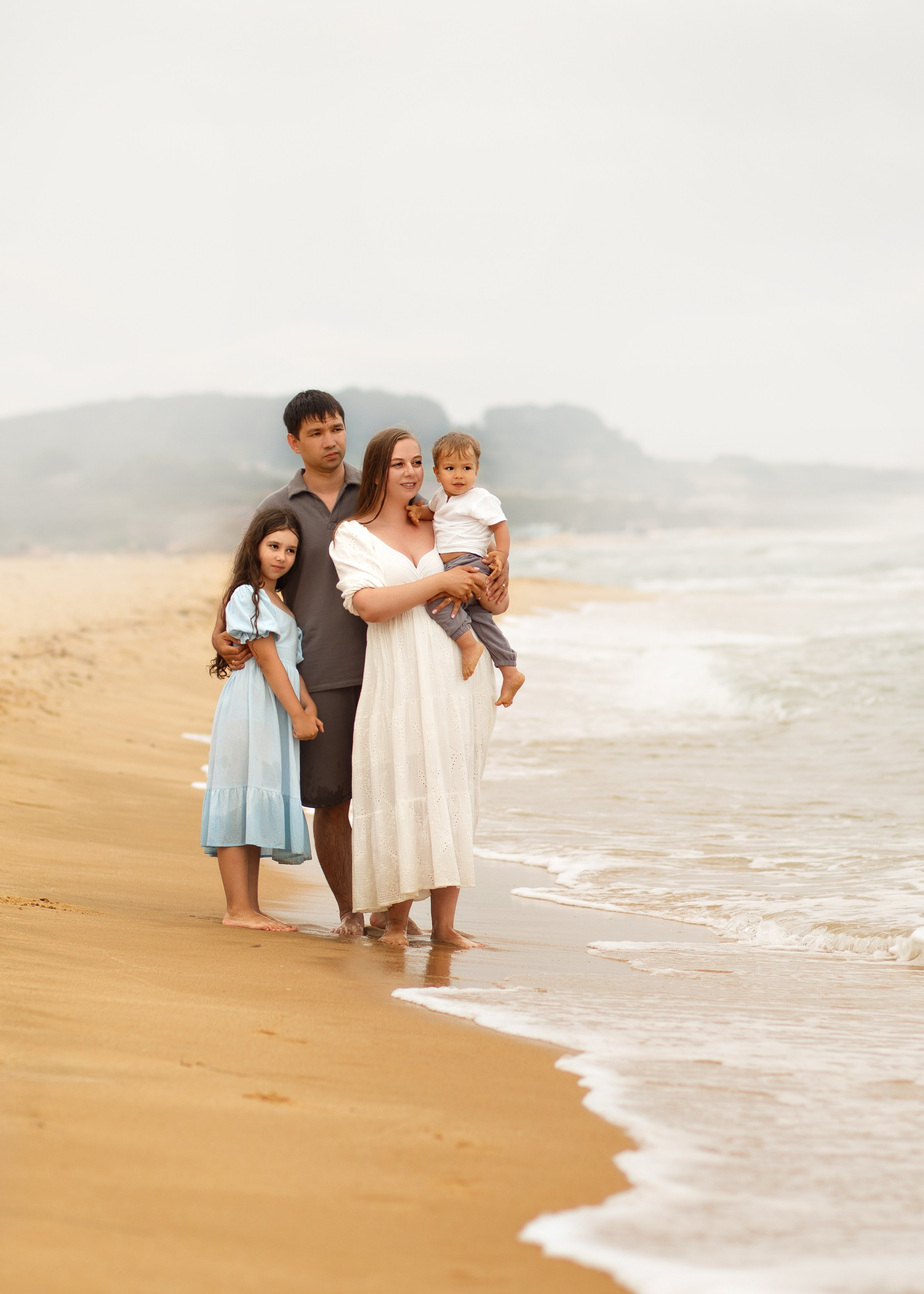 Семьи. Детский и семейный фотограф в Чите Анастасия Шубина