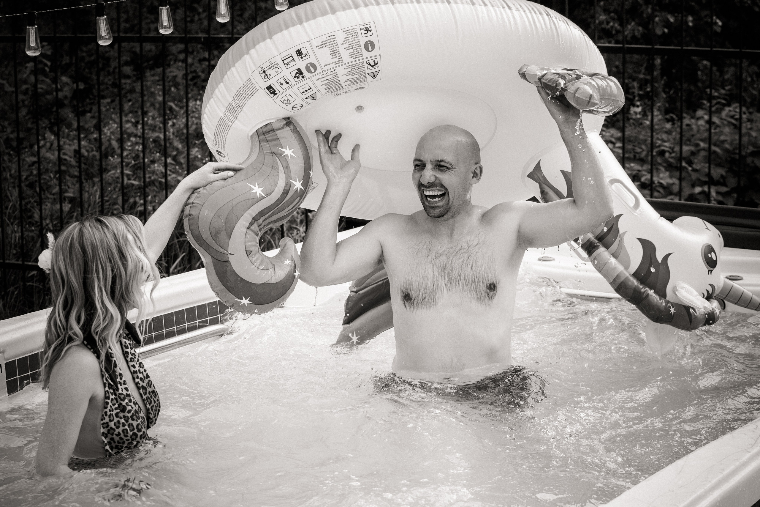 Свадебная фотосъемка в загородном отеле «LaFa». Свадебный и семейный фотограф в Москве и Подмосковье Лариса Козлова