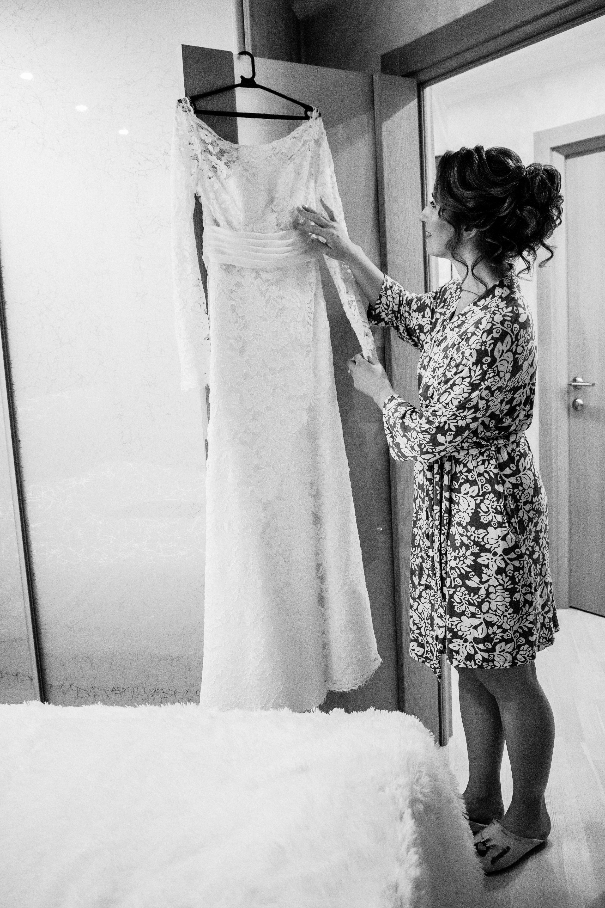 Елена и Юрий. Свадебный и семейный фотограф в Москве и Подмосковье Лариса Козлова