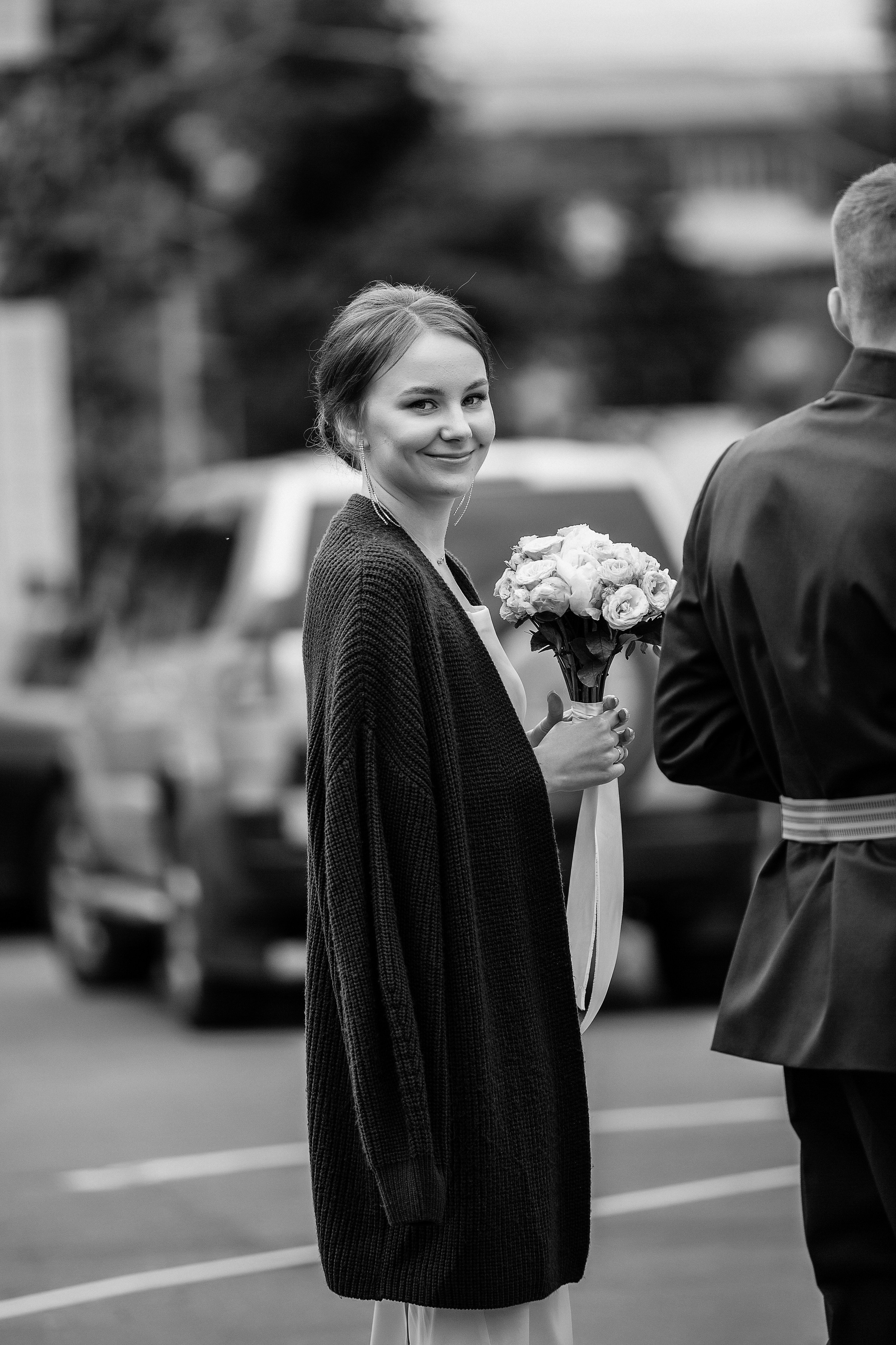 Маша и Даня. Свадебный и семейный фотограф в Москве и Подмосковье Лариса Козлова