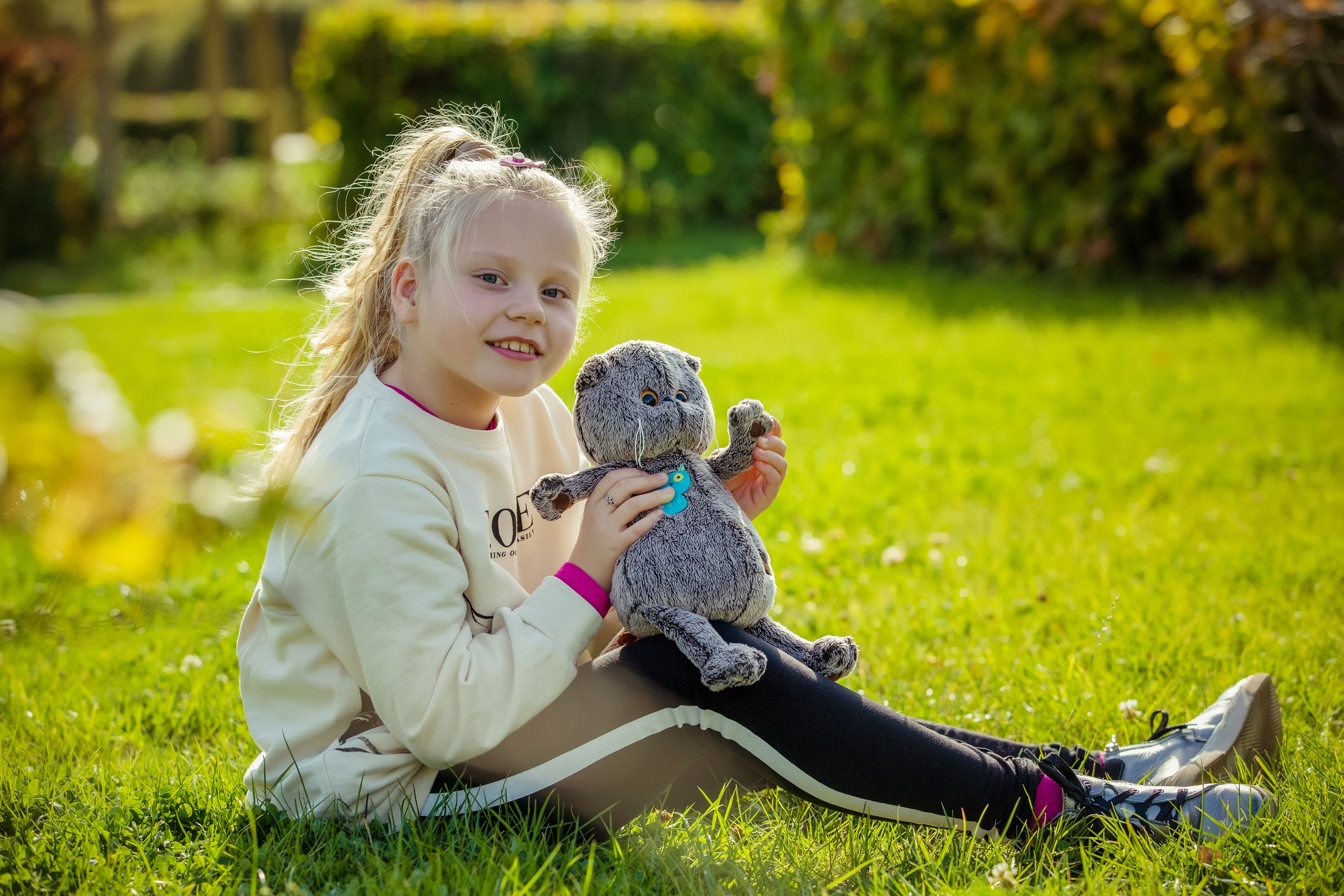 Есения. Свадебный и семейный фотограф в Москве и Подмосковье Лариса Козлова