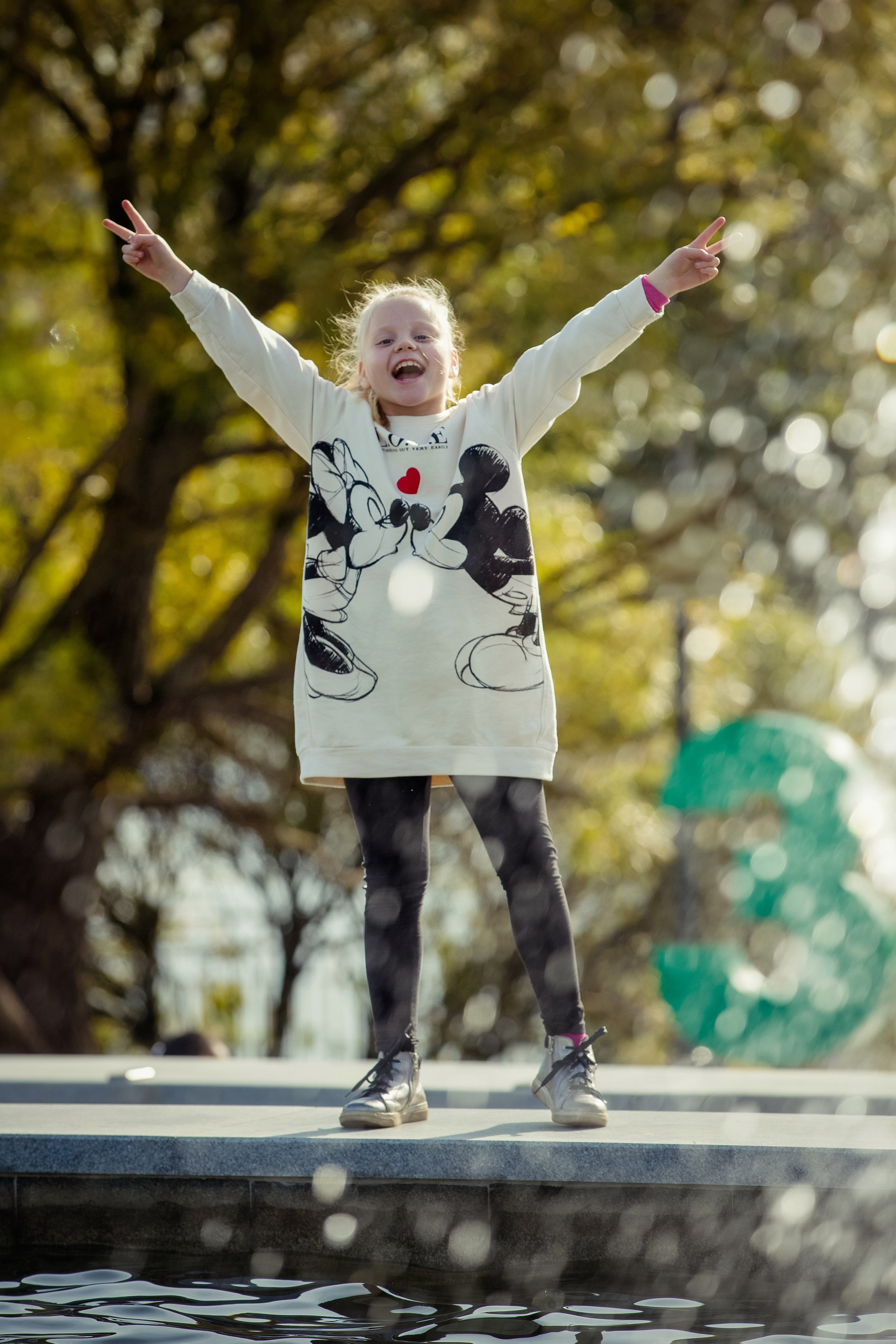 Есения. Свадебный и семейный фотограф в Москве и Подмосковье Лариса Козлова