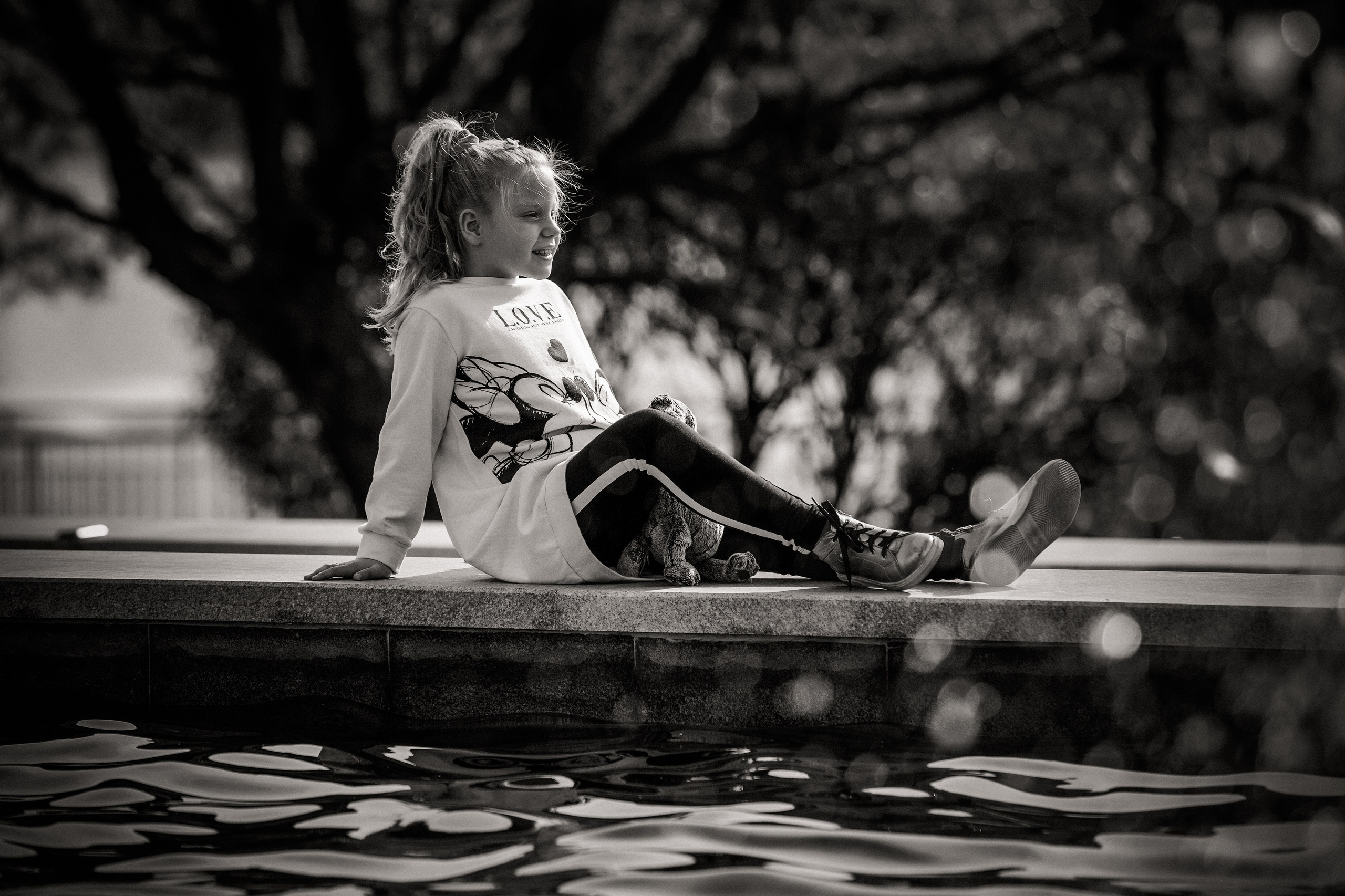 Есения. Свадебный и семейный фотограф в Москве и Подмосковье Лариса Козлова