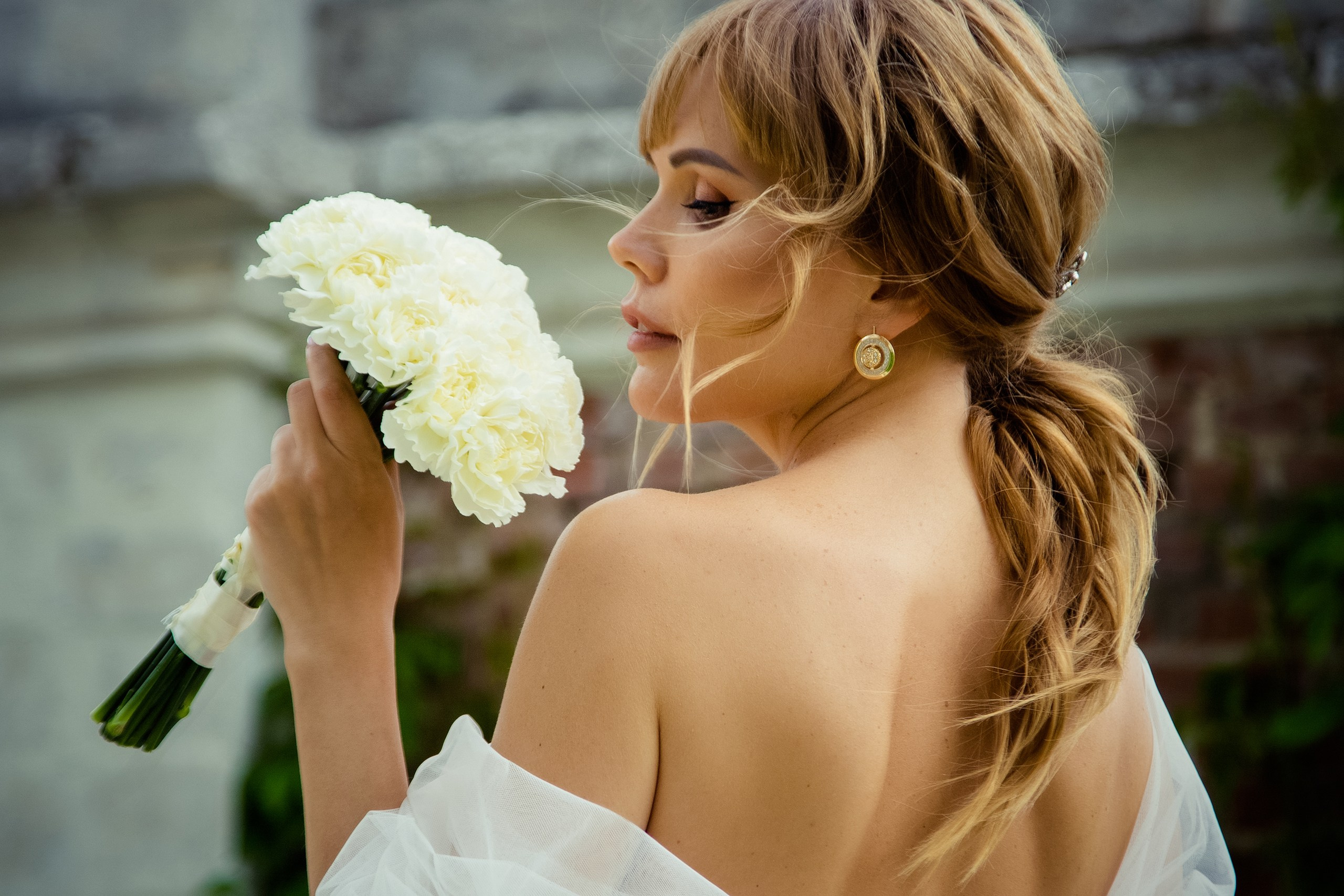 Диана Павел. Свадебный и семейный фотограф в Москве и Подмосковье Лариса Козлова