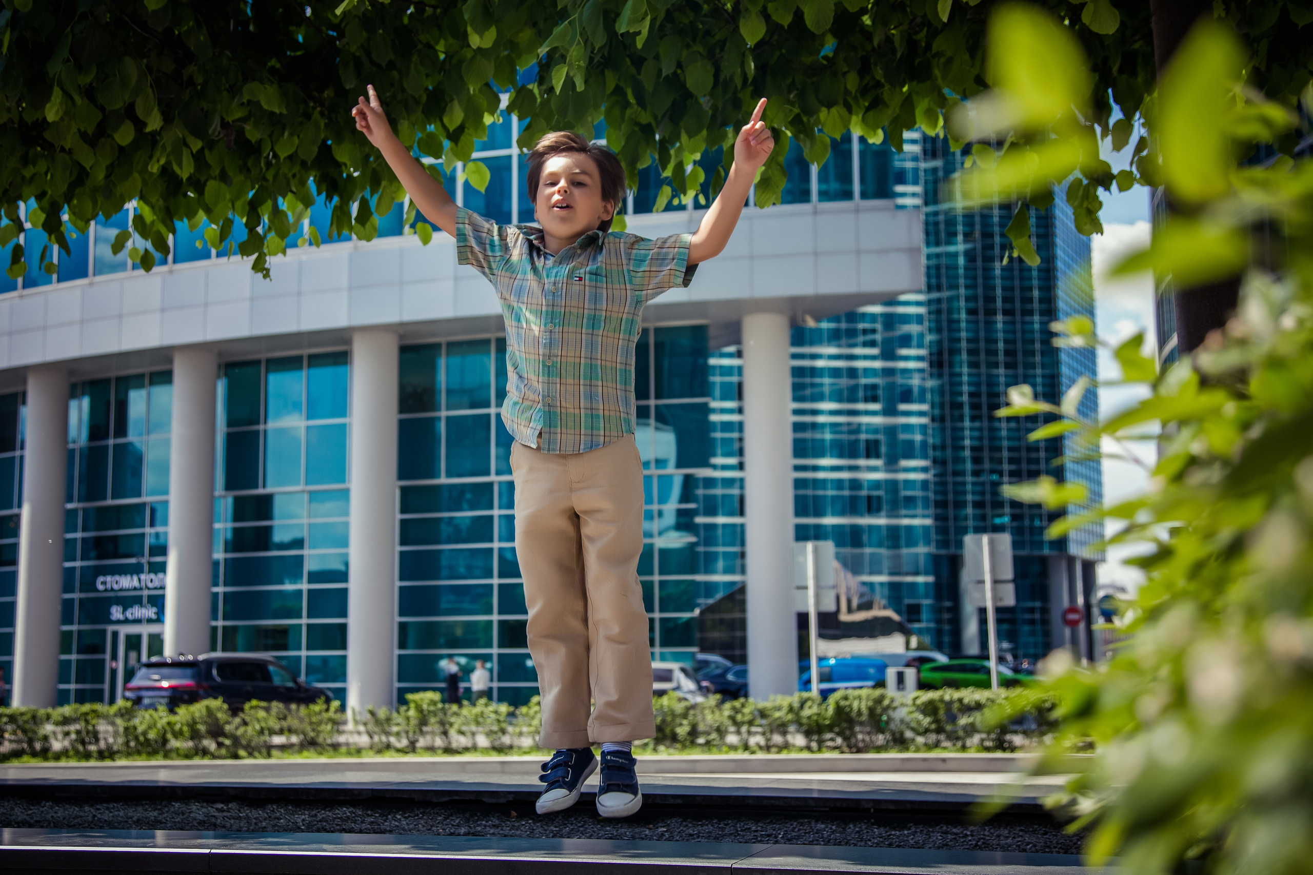 Лев. Свадебный и семейный фотограф в Москве и Подмосковье Лариса Козлова