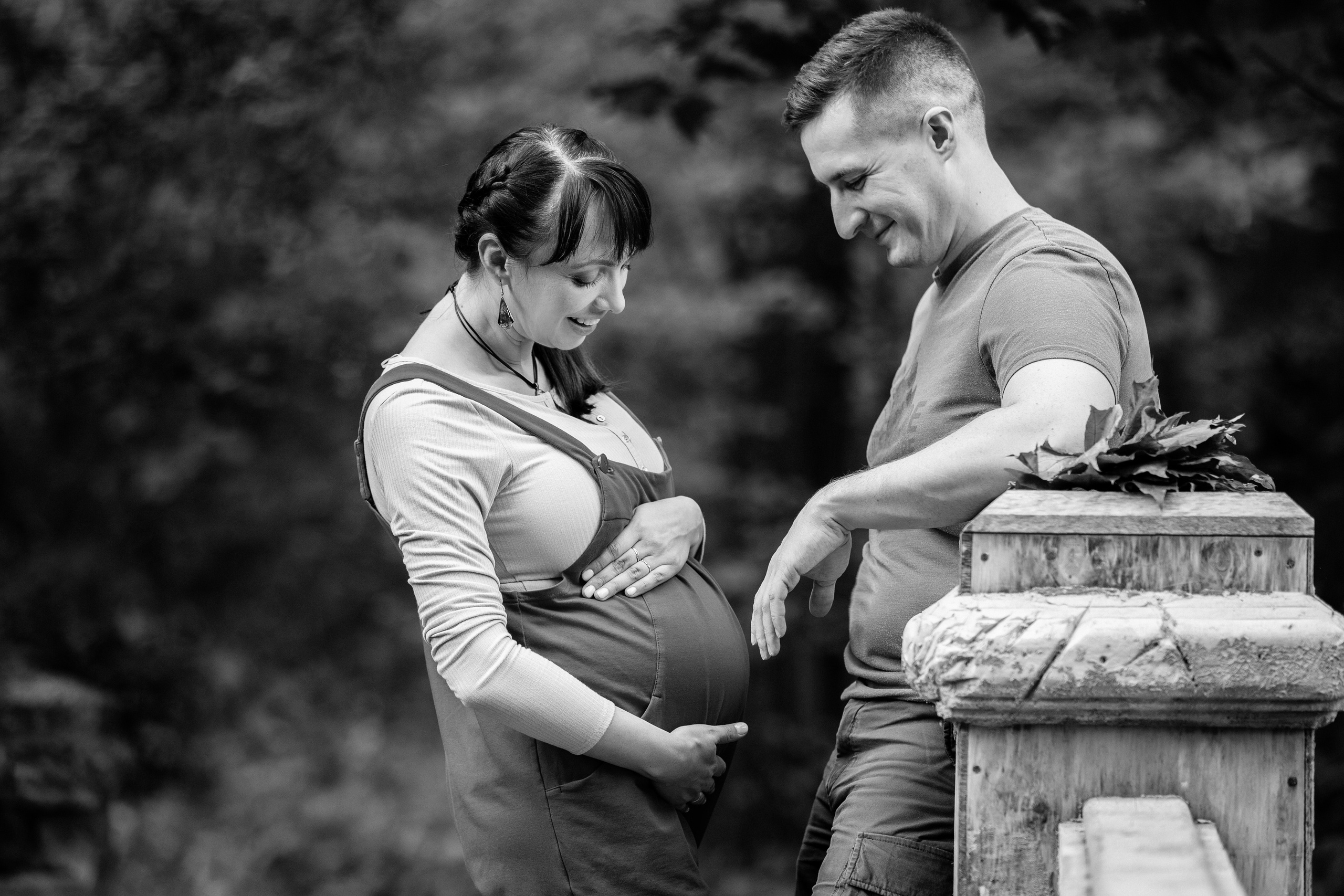 Фотосессия беременности. Парная фотосессия. Свадебный и семейный фотограф в Москве и Подмосковье Лариса Козлова