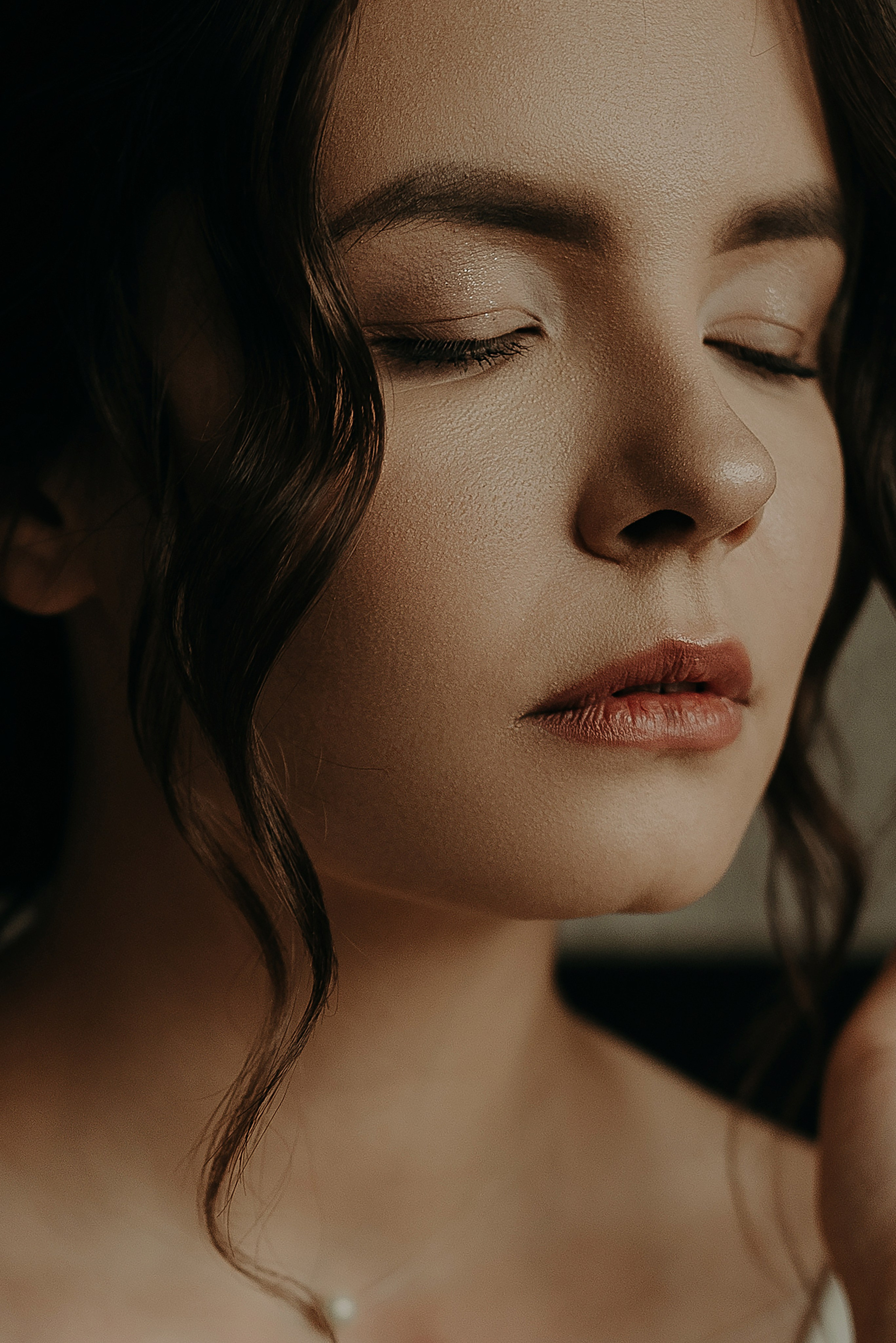 Антонина & Илья. Индивидуальный и lovestory фотограф в Самаре. Никонорова Наталья