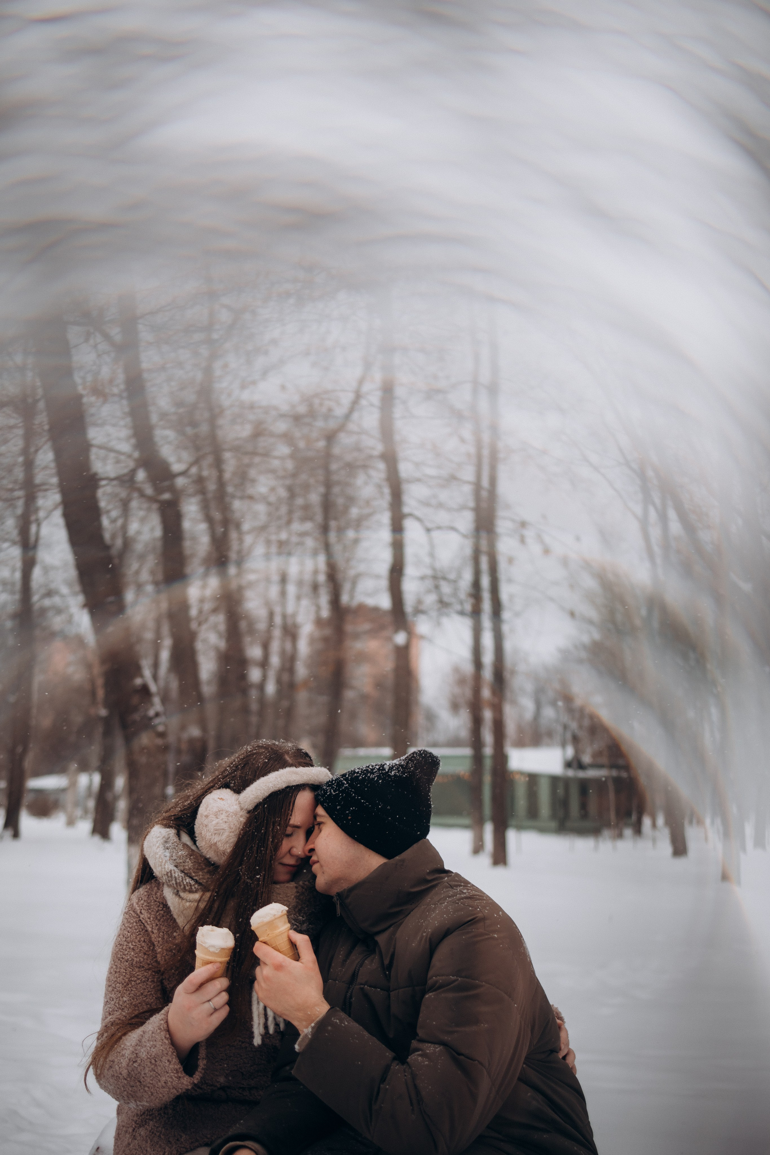 Даша и Федя. Фотограф Нижний Новгород