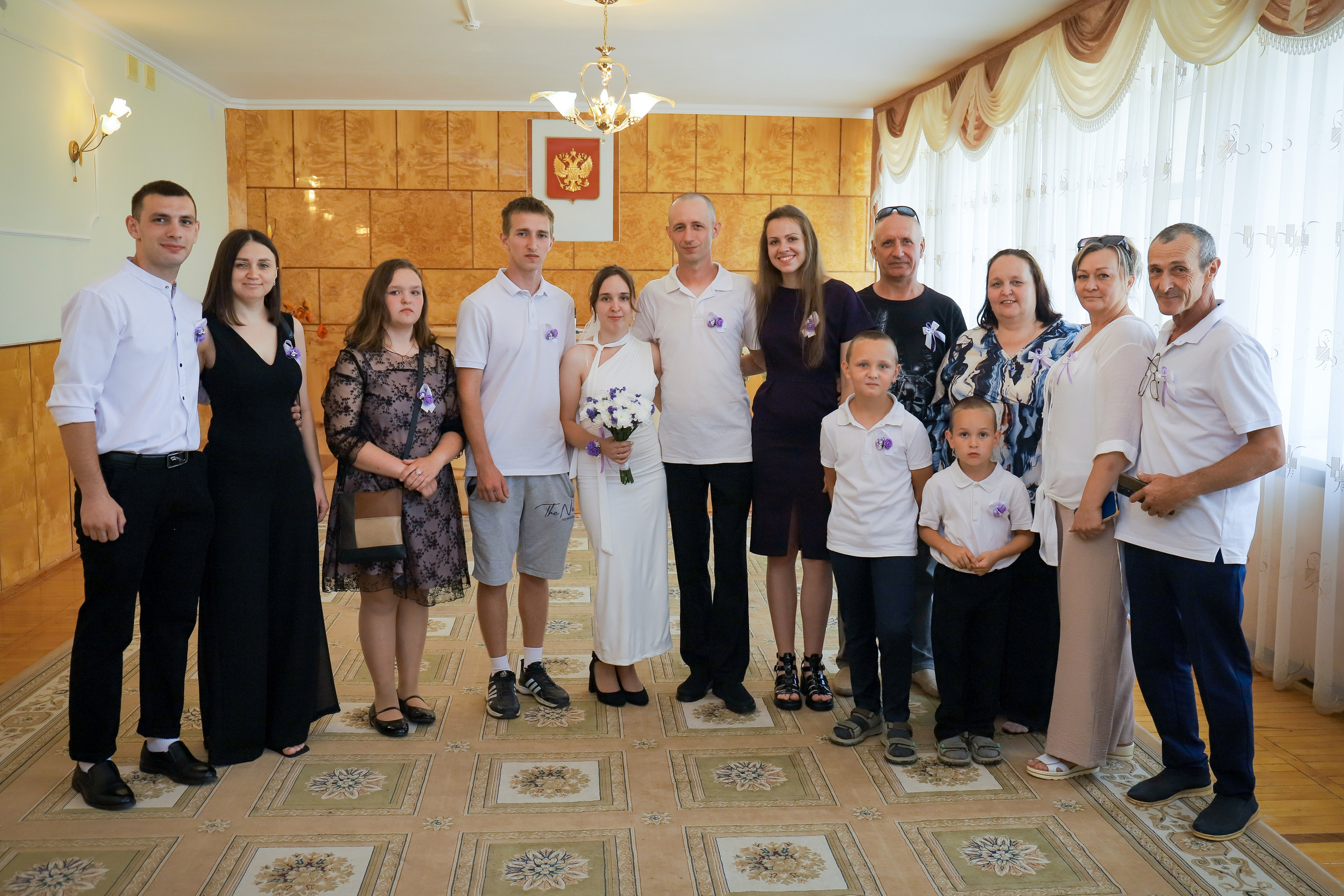 В&M. Свадебный видеограф и фотограф в Краснодарском крае Игорь Варава