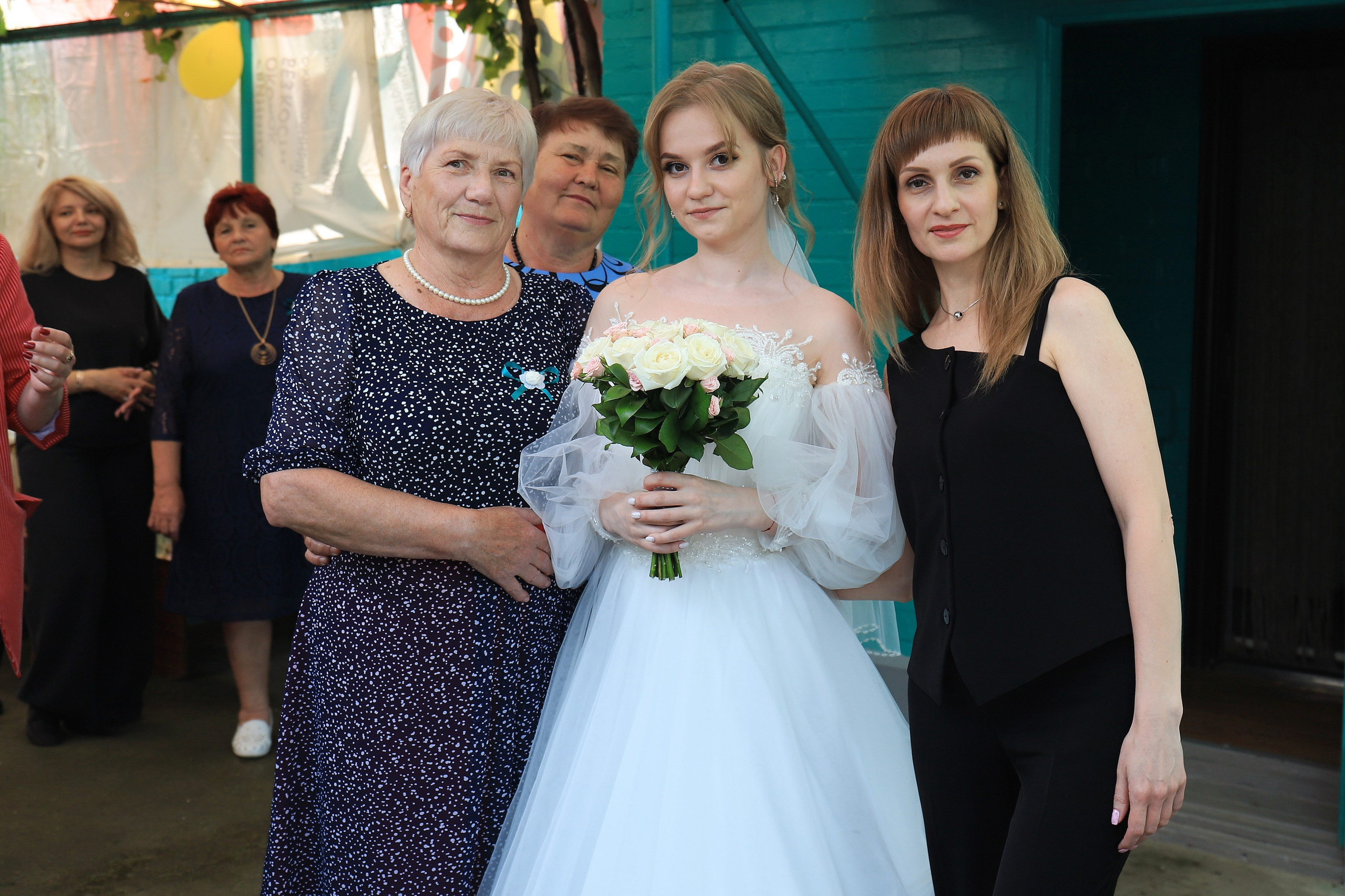 Андрей и Татьяна. Игорь Варава свадебный фотограф видеограф Белая Глина Краснодар