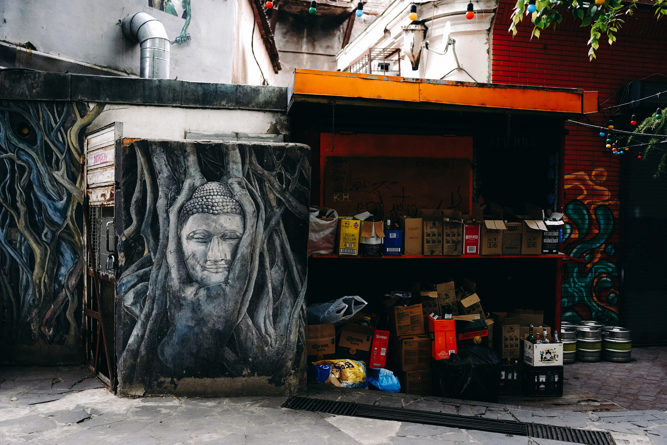 ГРУЗИЯ. Ася Краснова