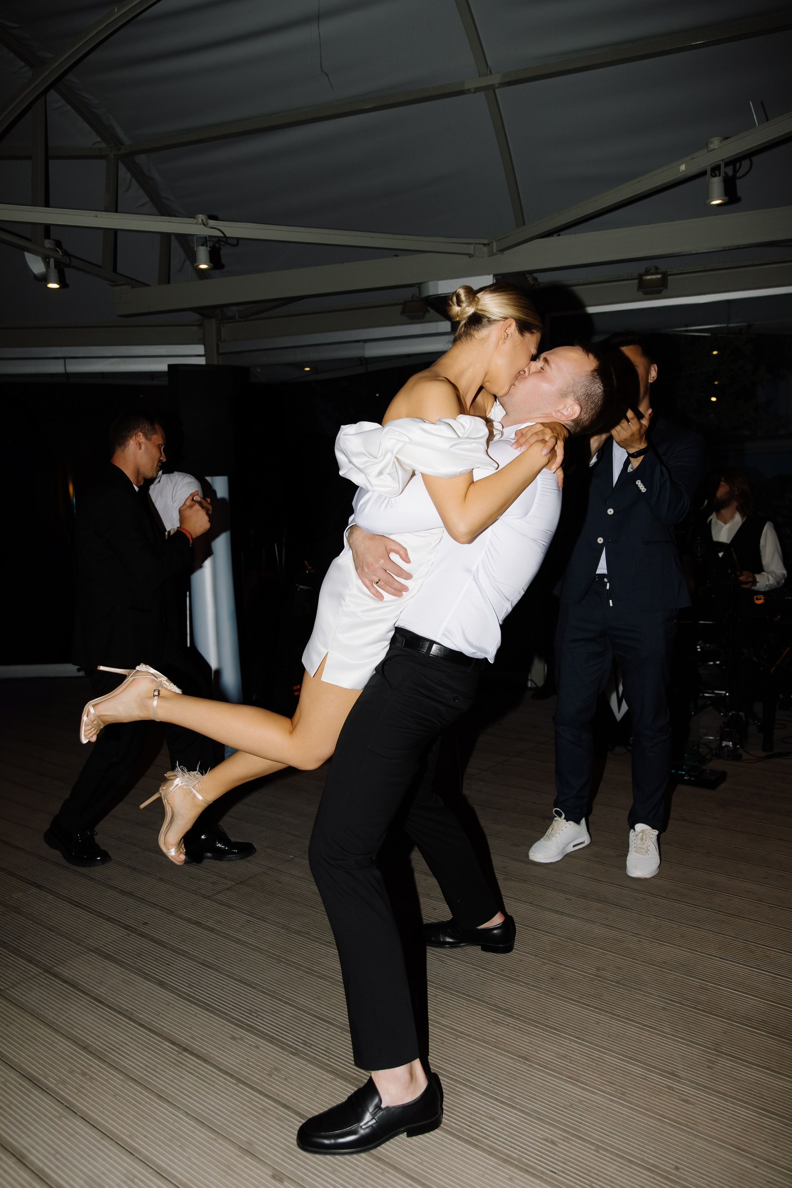 Настя | Максим