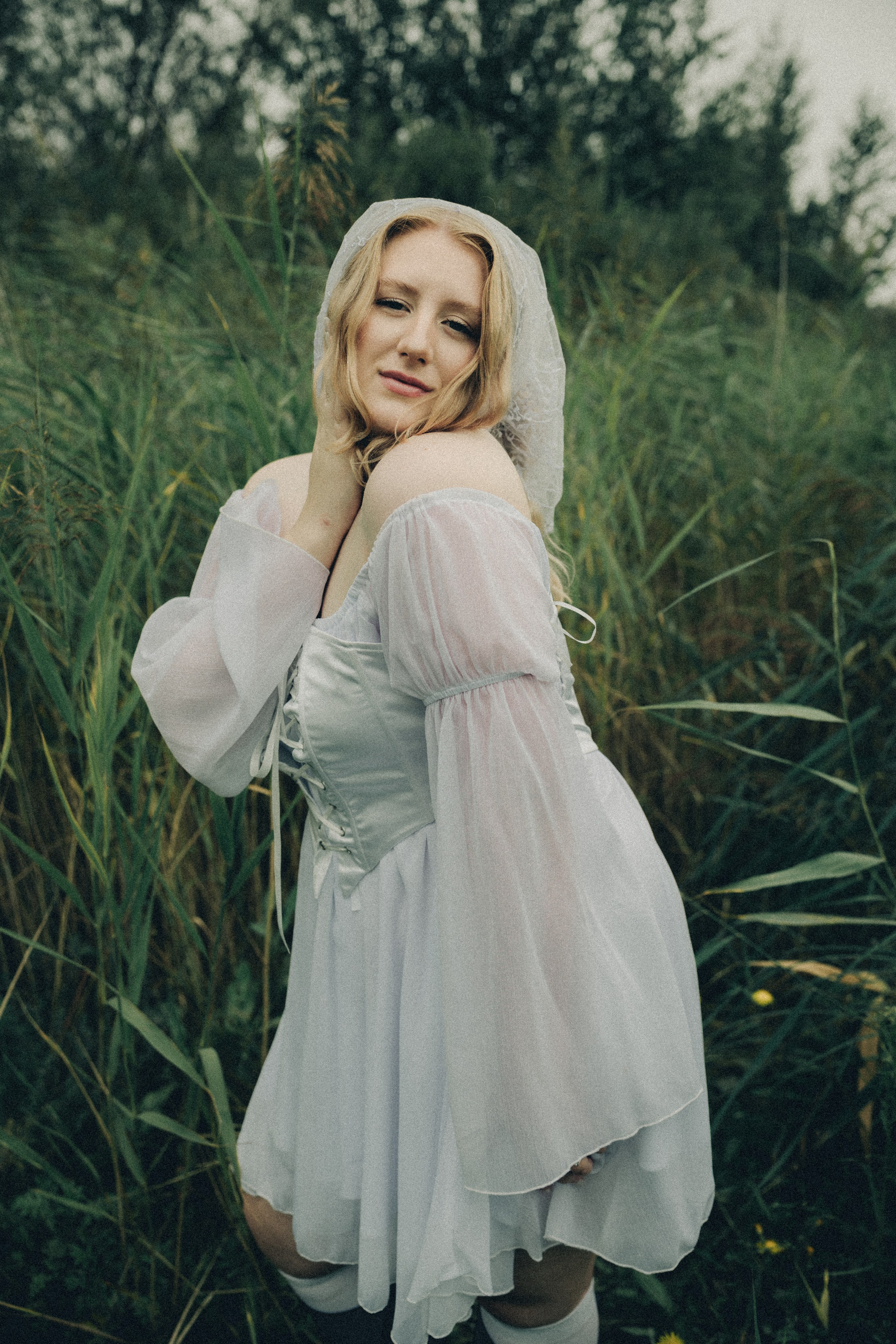 Лимонное лето. Фотограф в Новосибирске Екатерина Васильева