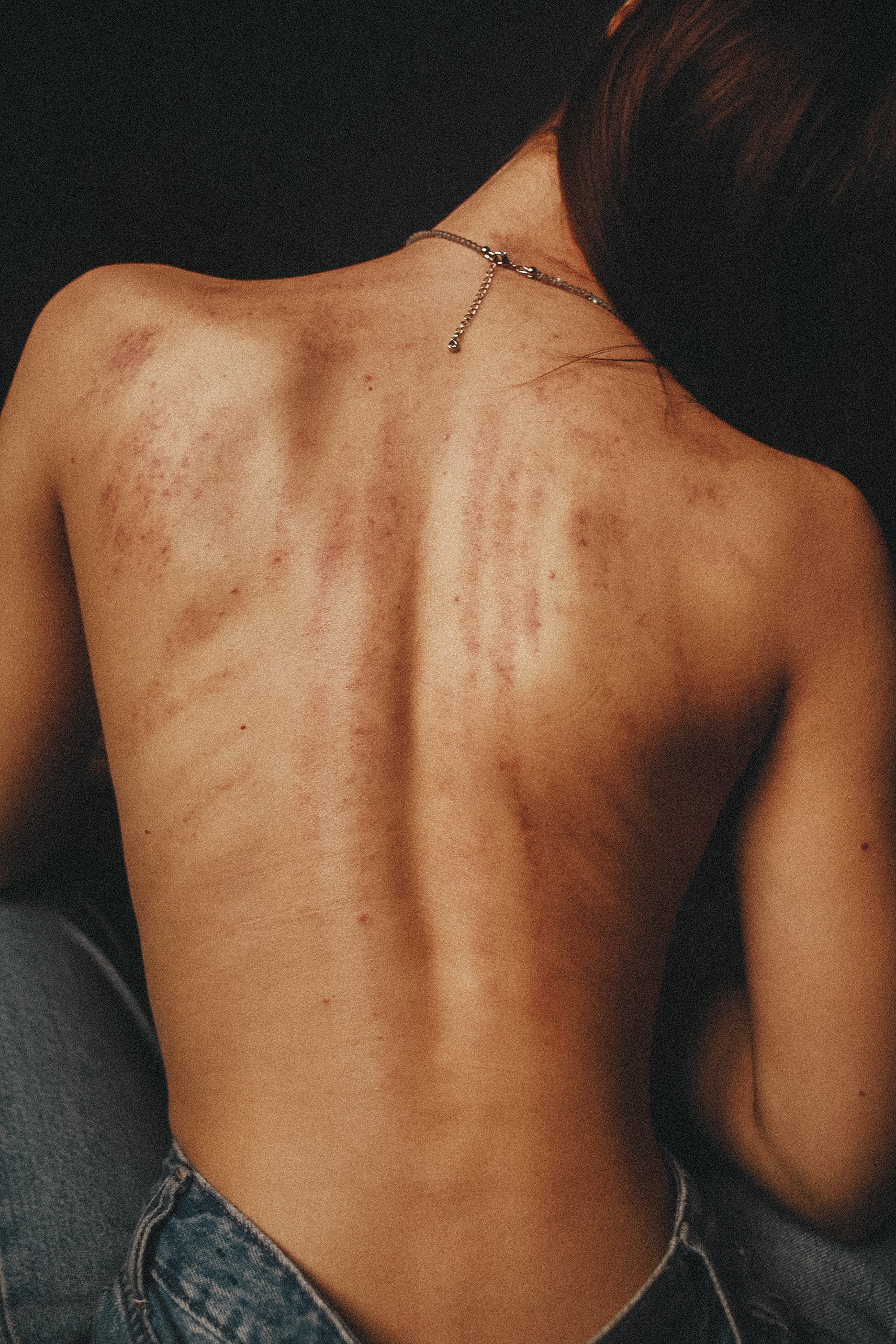 Аня. Фотограф Тбилиси Саша Мороз