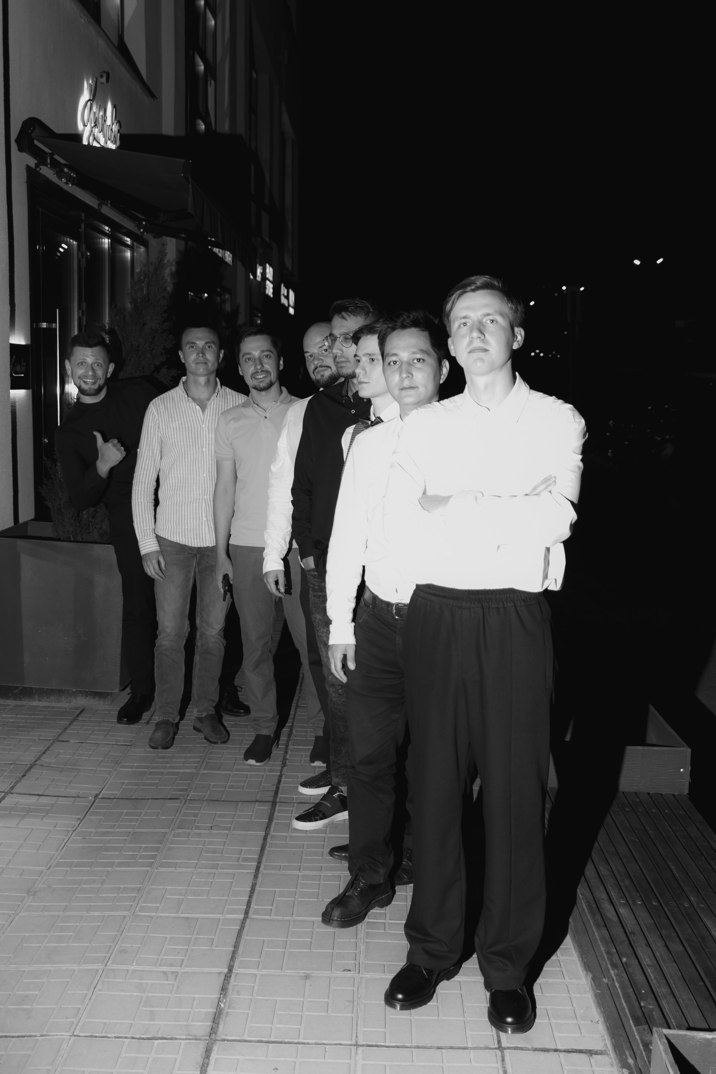 Культовый 10.09.23. Фотограф Чебоксары